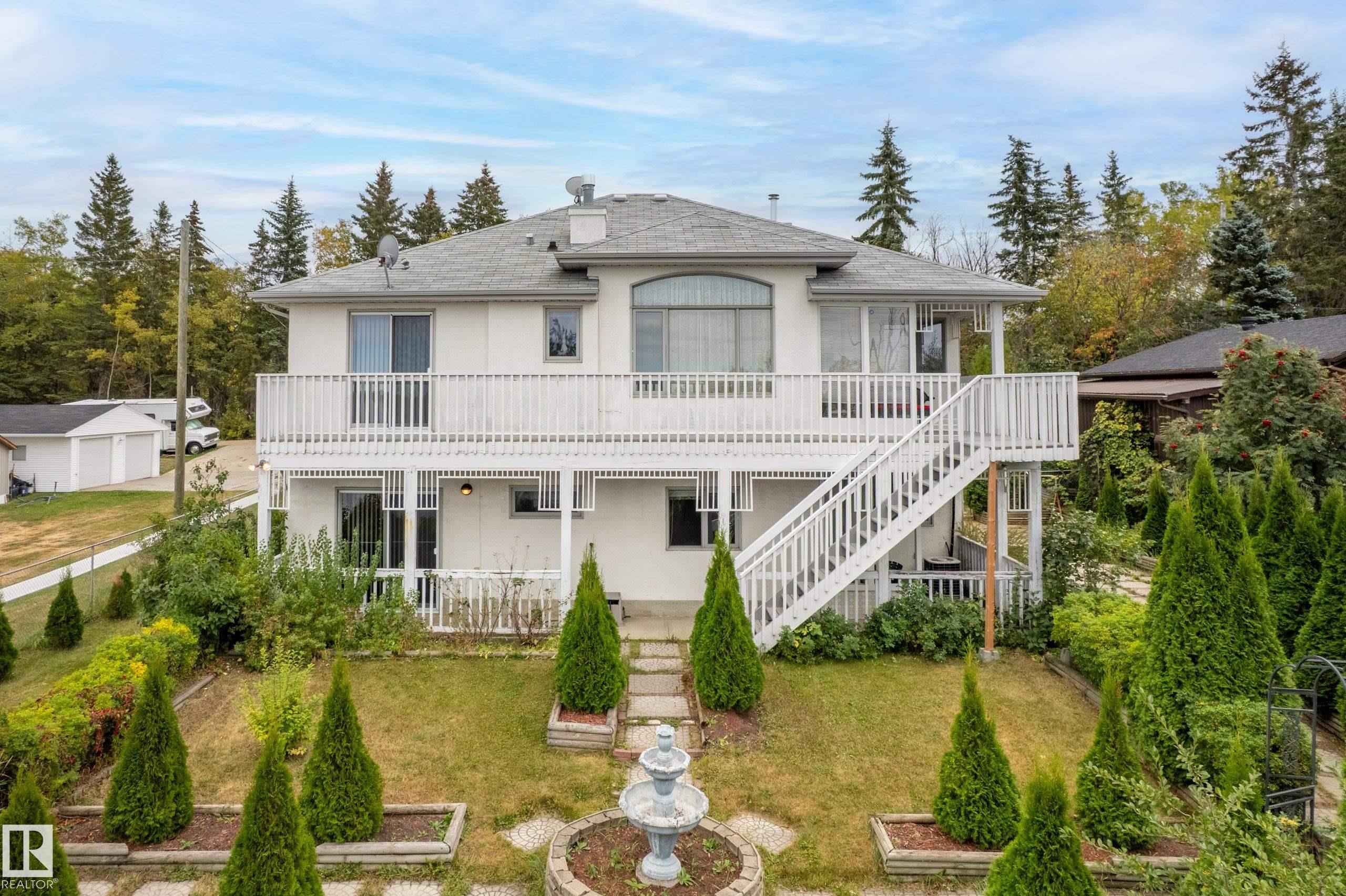 Fifth View of 76 52343 RGE ROAD 211, Antler Lake, Rural Strathcona County, Alberta, T8G 1A6