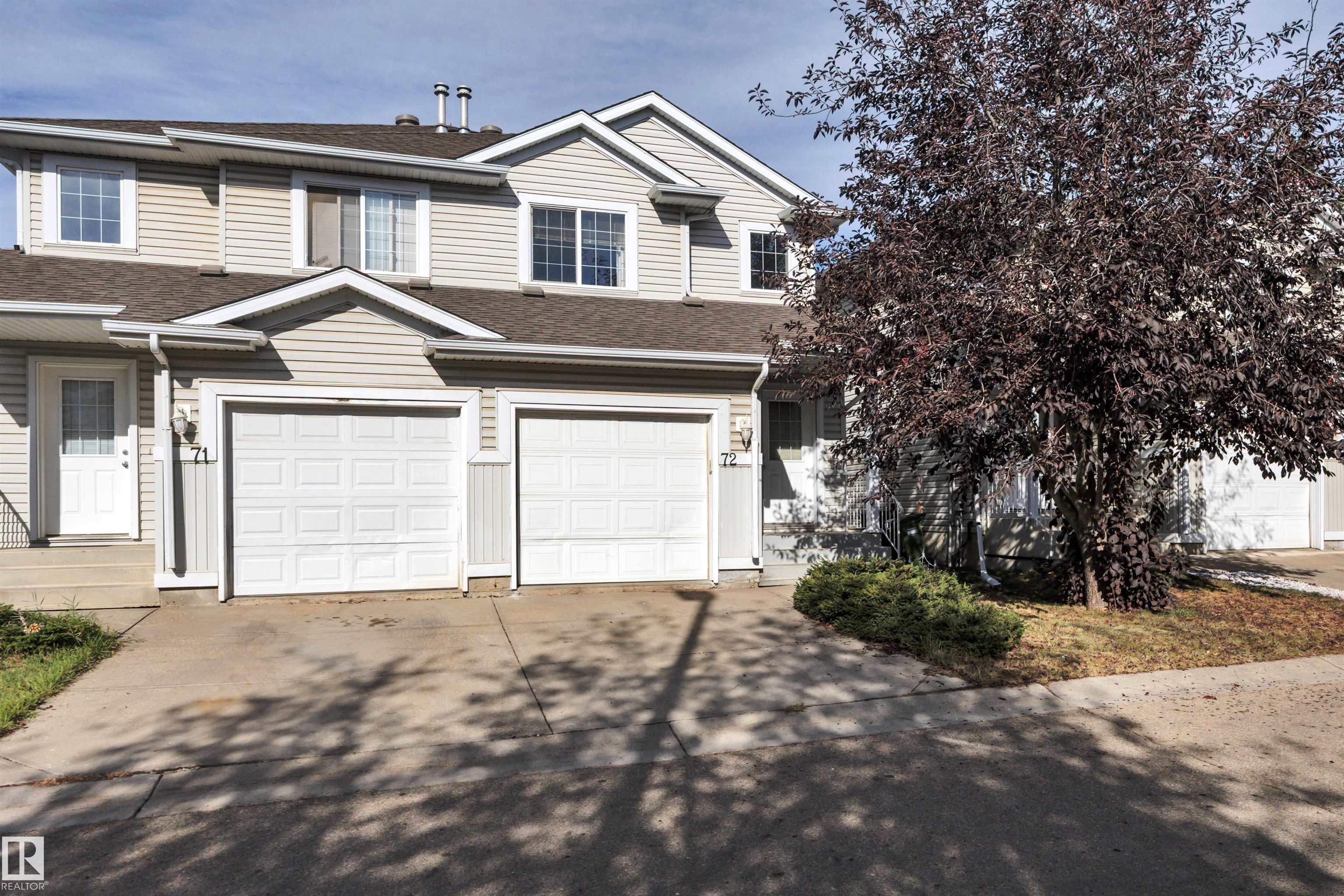72 14603 MILLER Boulevard, E4459725, Alberta,