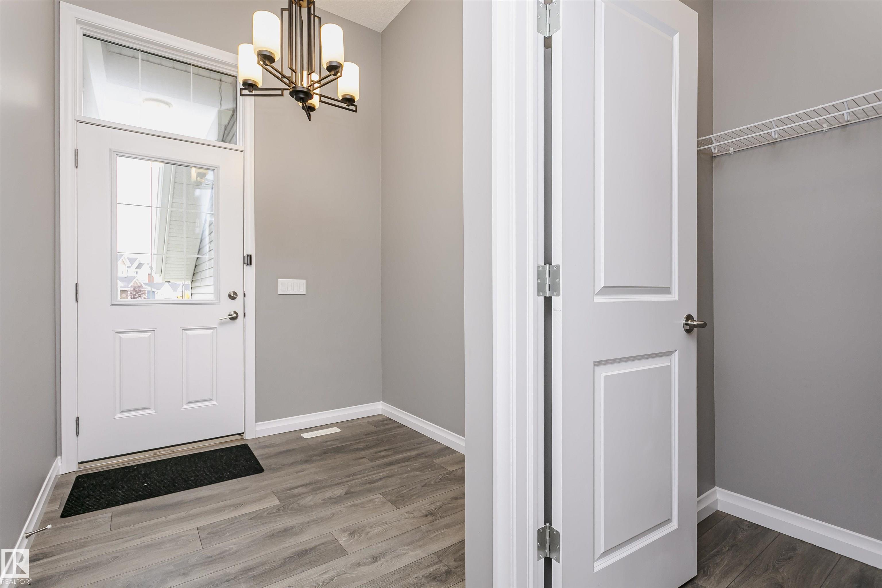 Third View of 409 SIMPKINS Wynd, Southfork, Leduc, Alberta, T9E 0Y3