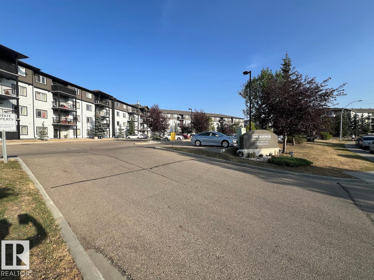 Second View of 459 1196 HYNDMAN Road, Canon Ridge, Edmonton, Alberta, T5A 0X8