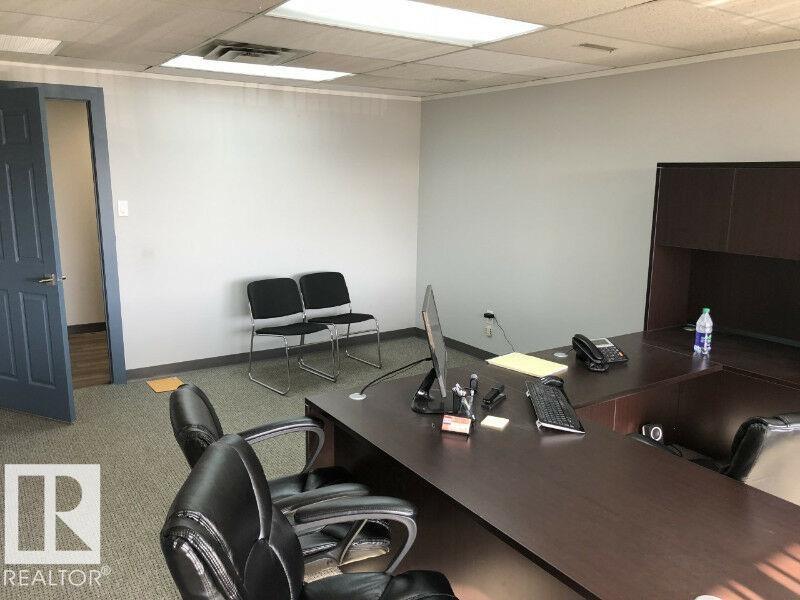 Third View of 202 3456 91 Street NW, Strathcona Industrial Park, Edmonton, Alberta, T6E 5R1