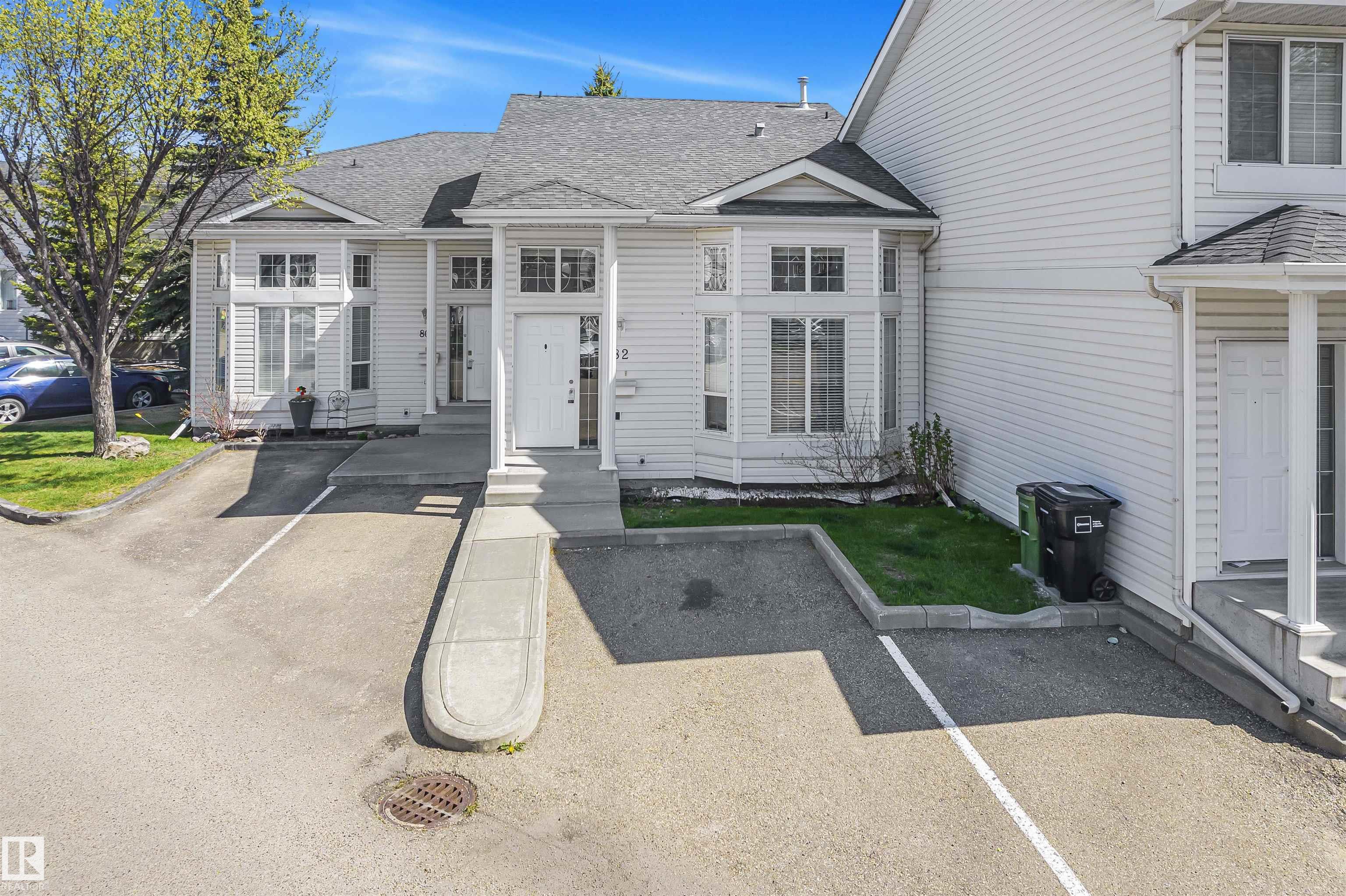 82 3380 28A Avenue, E4459738, Alberta,