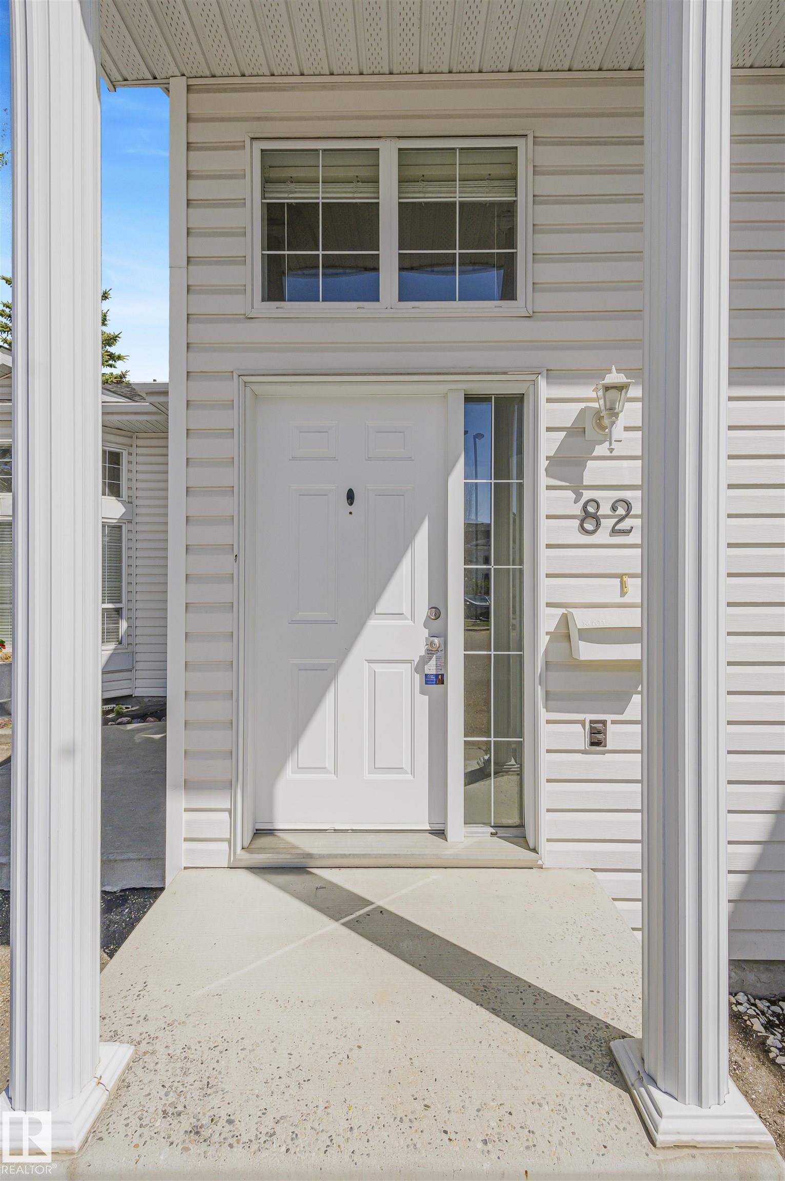 Fourth View of 82 3380 28A Avenue, Silver Berry, Edmonton, Alberta, T6T 1V4