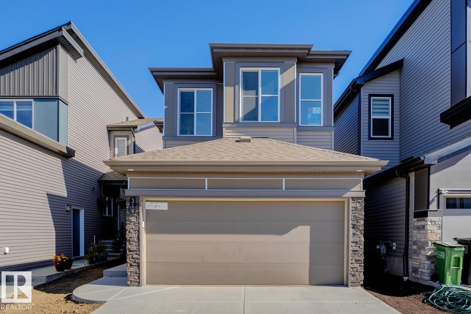 319 28 Street, E4459747, Alberta,