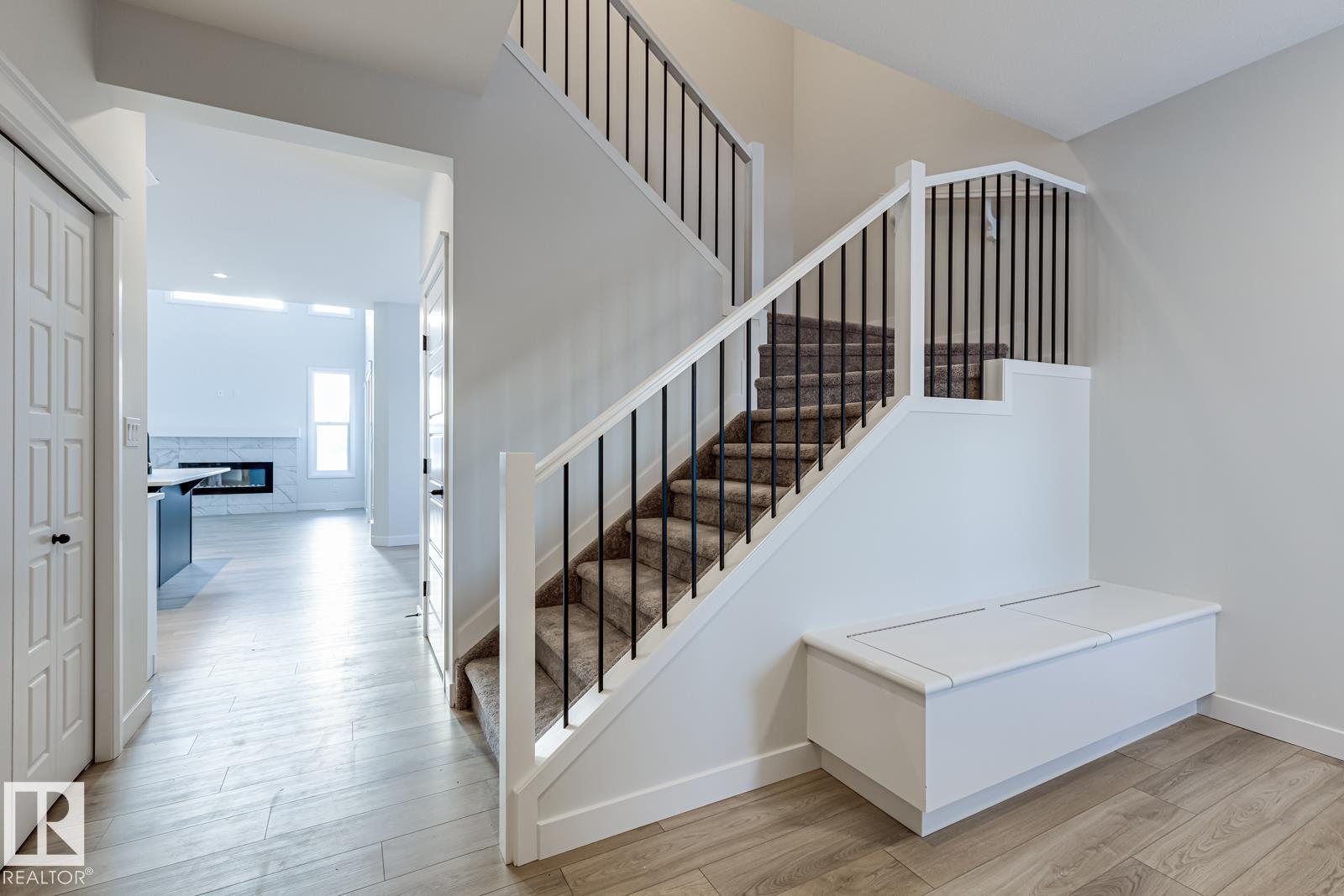 Second View of 3719 42 Avenue, Triomphe Estates, Beaumont, Alberta, T4X 3B3