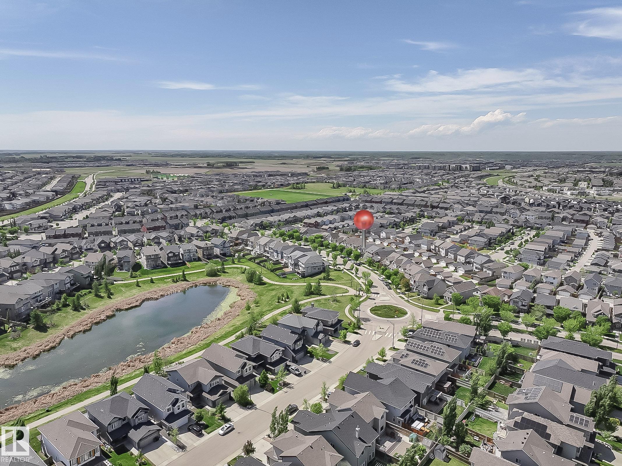 2120 Glenridding Way, E4459753, Alberta,