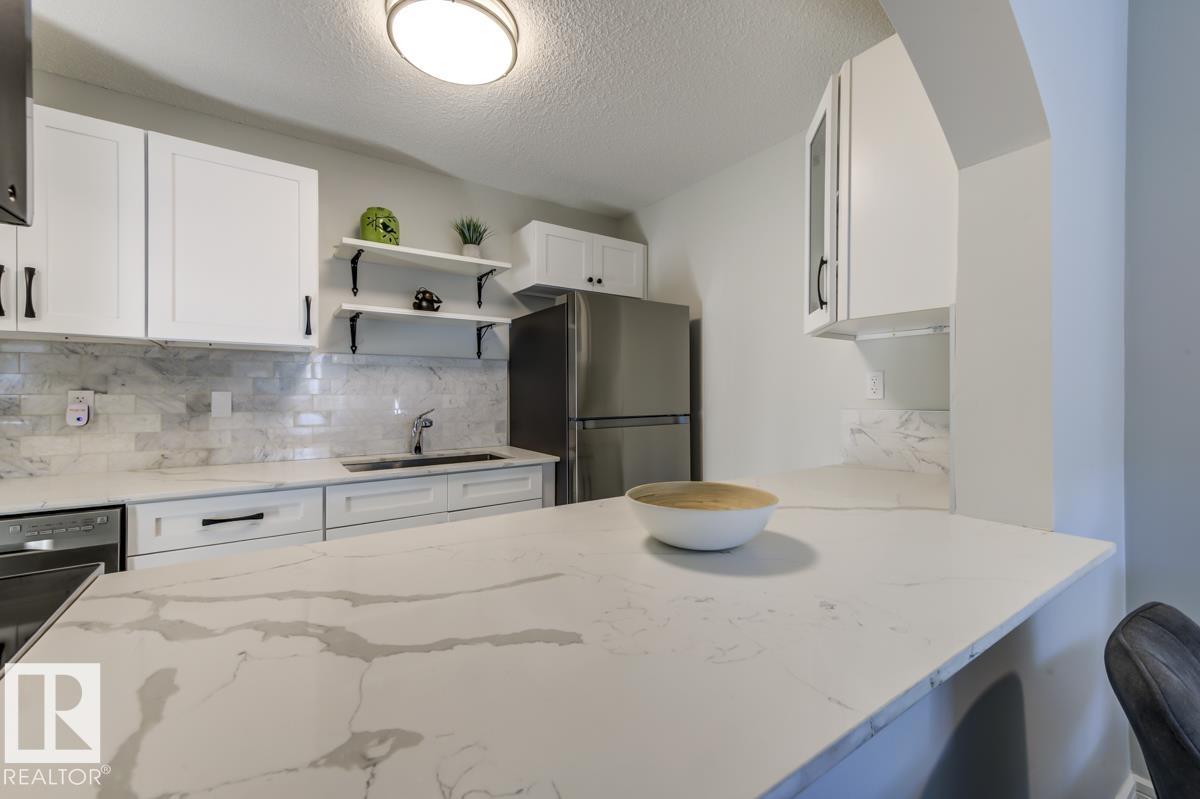 Fourth View of 105 10620 104 Street, Central Mcdougall, Edmonton, Alberta, T5H 2W2