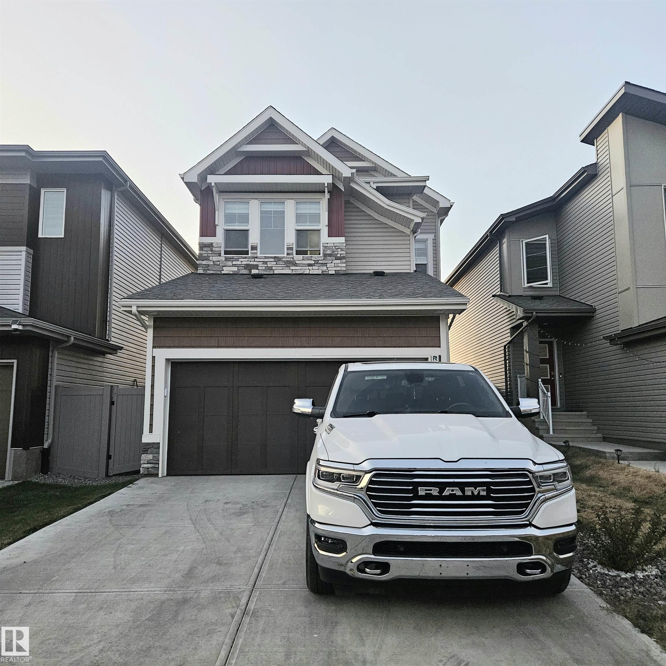 19122 22A Avenue, E4459764, Alberta,