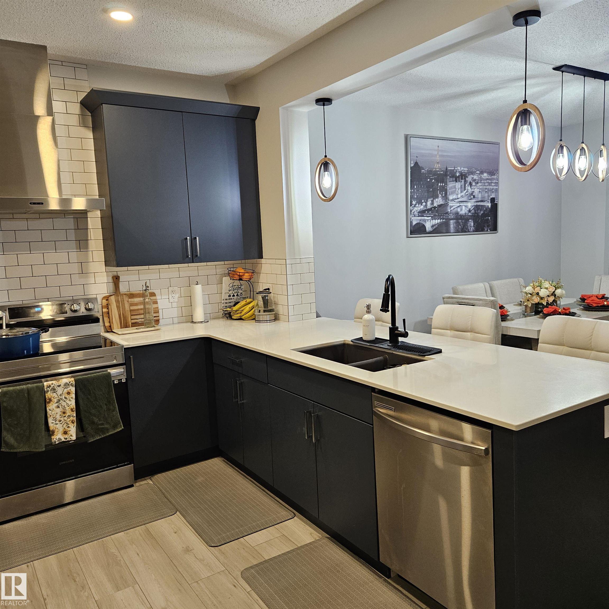 Fourth View of 19122 22A Avenue, River's Edge, Edmonton, Alberta, T6M 1R2