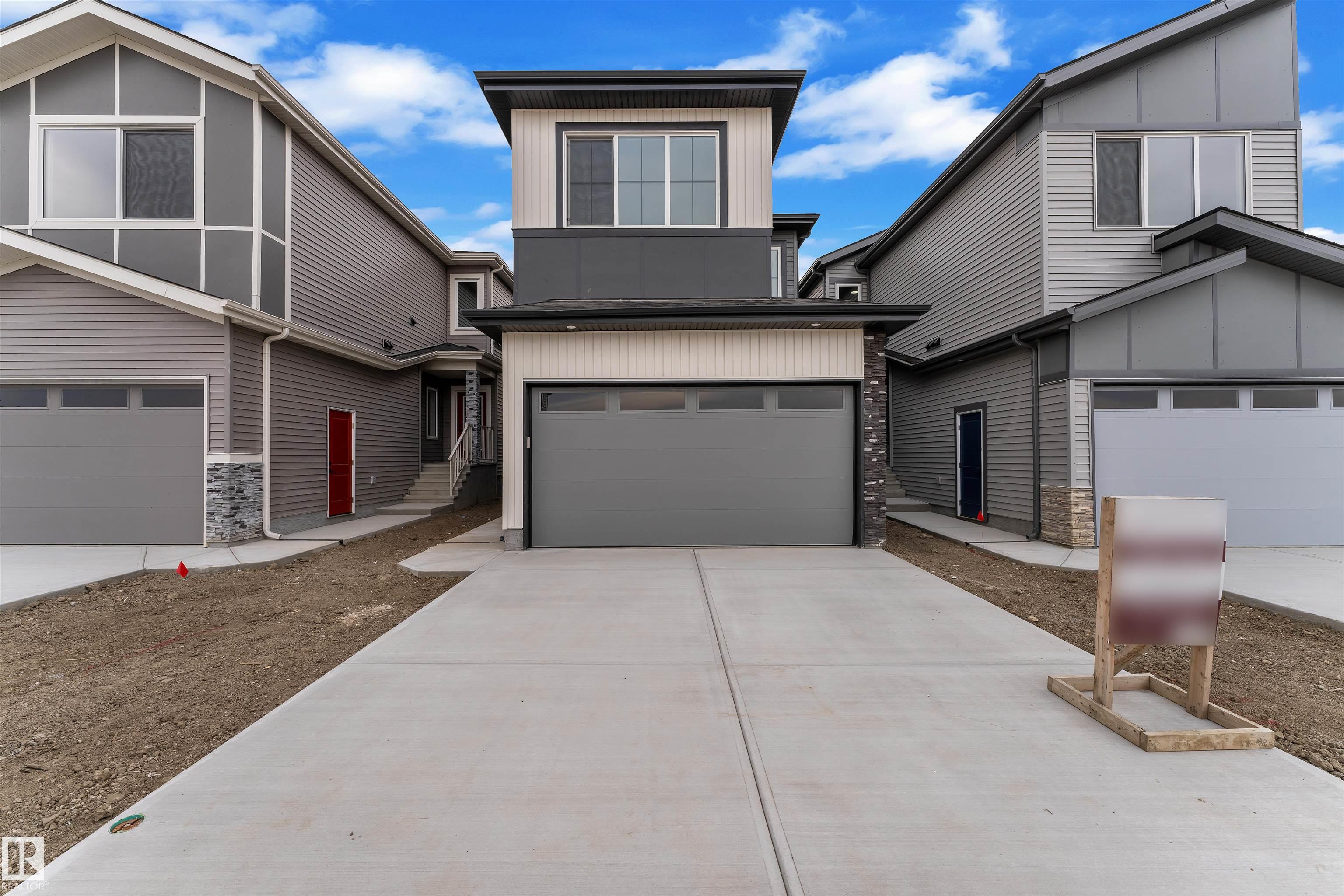 Second View of 188 Munn Way, Meadowview Park_LEDU, Leduc, Alberta, T9E 0S9