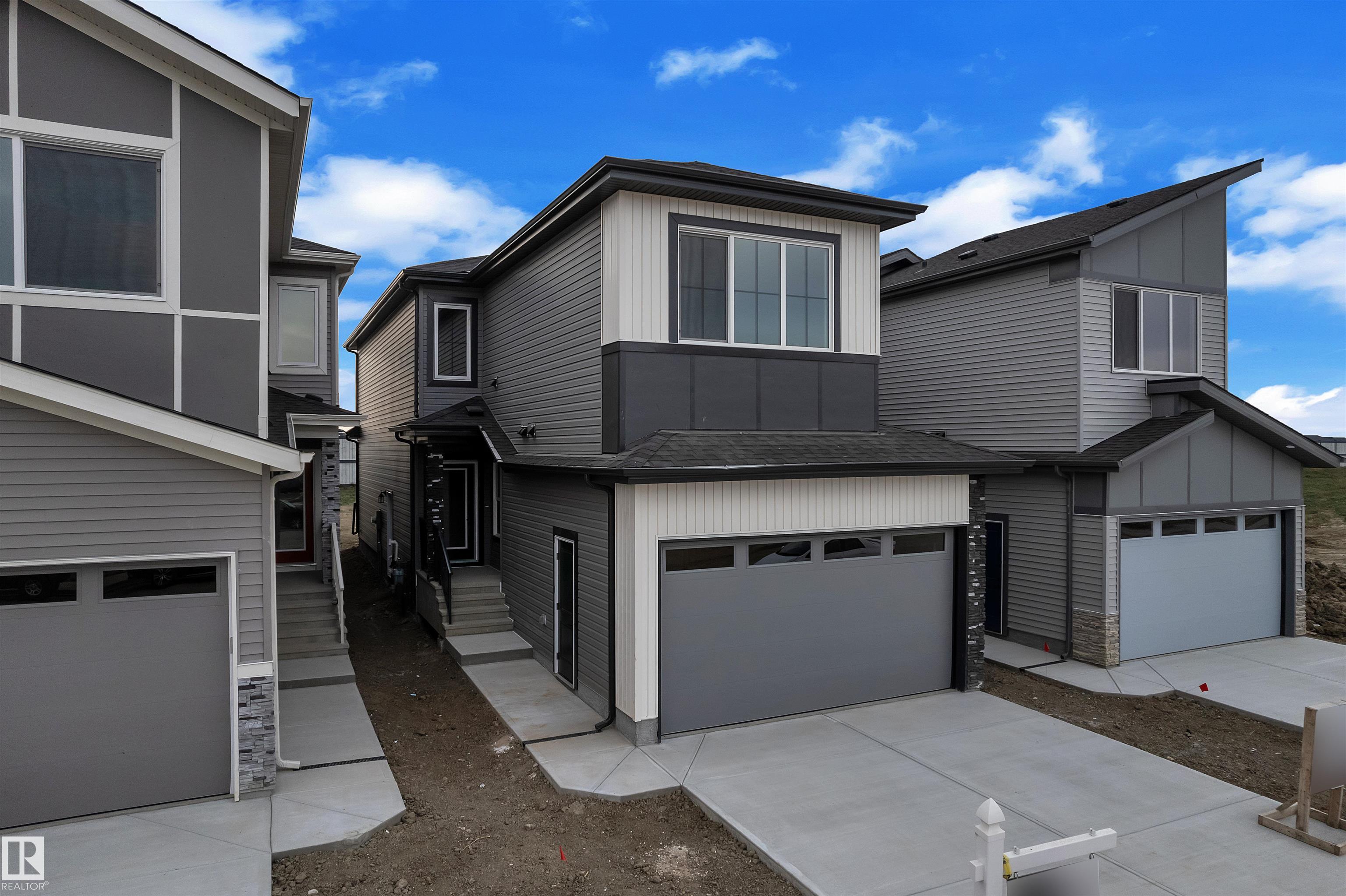 Third View of 188 Munn Way, Meadowview Park_LEDU, Leduc, Alberta, T9E 0S9