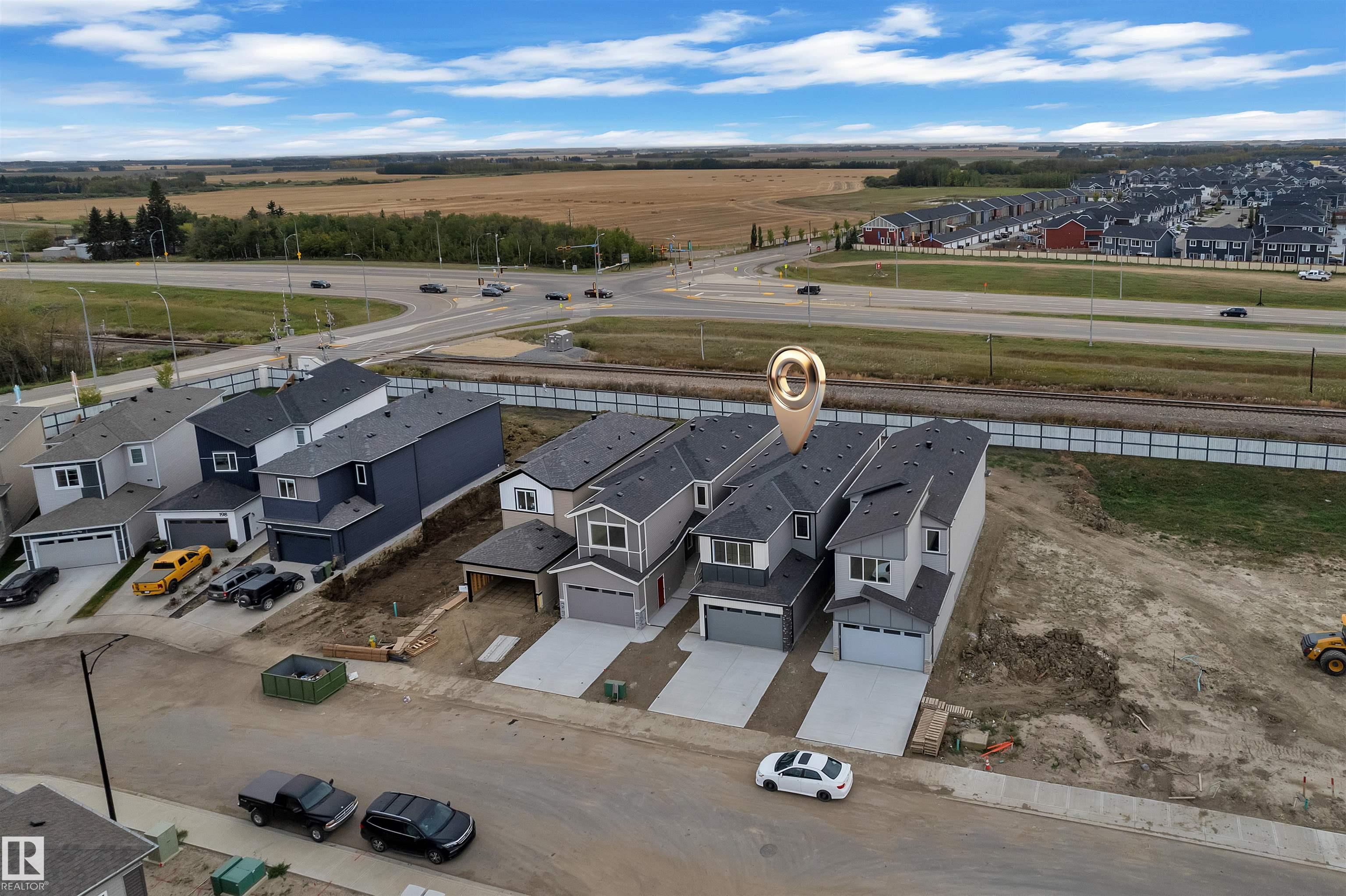Fourth View of 188 Munn Way, Meadowview Park_LEDU, Leduc, Alberta, T9E 0S9