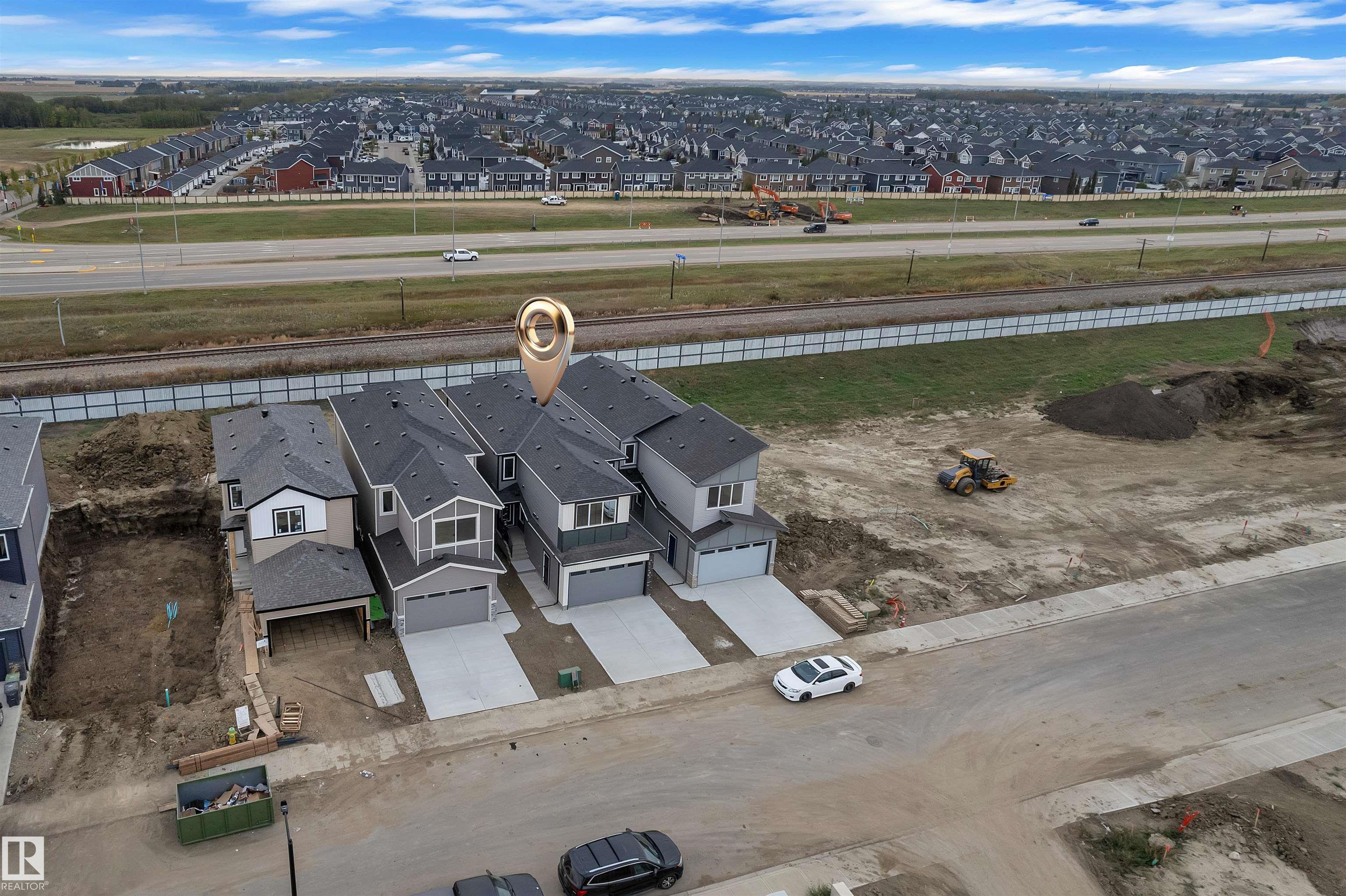 Fifth View of 188 Munn Way, Meadowview Park_LEDU, Leduc, Alberta, T9E 0S9