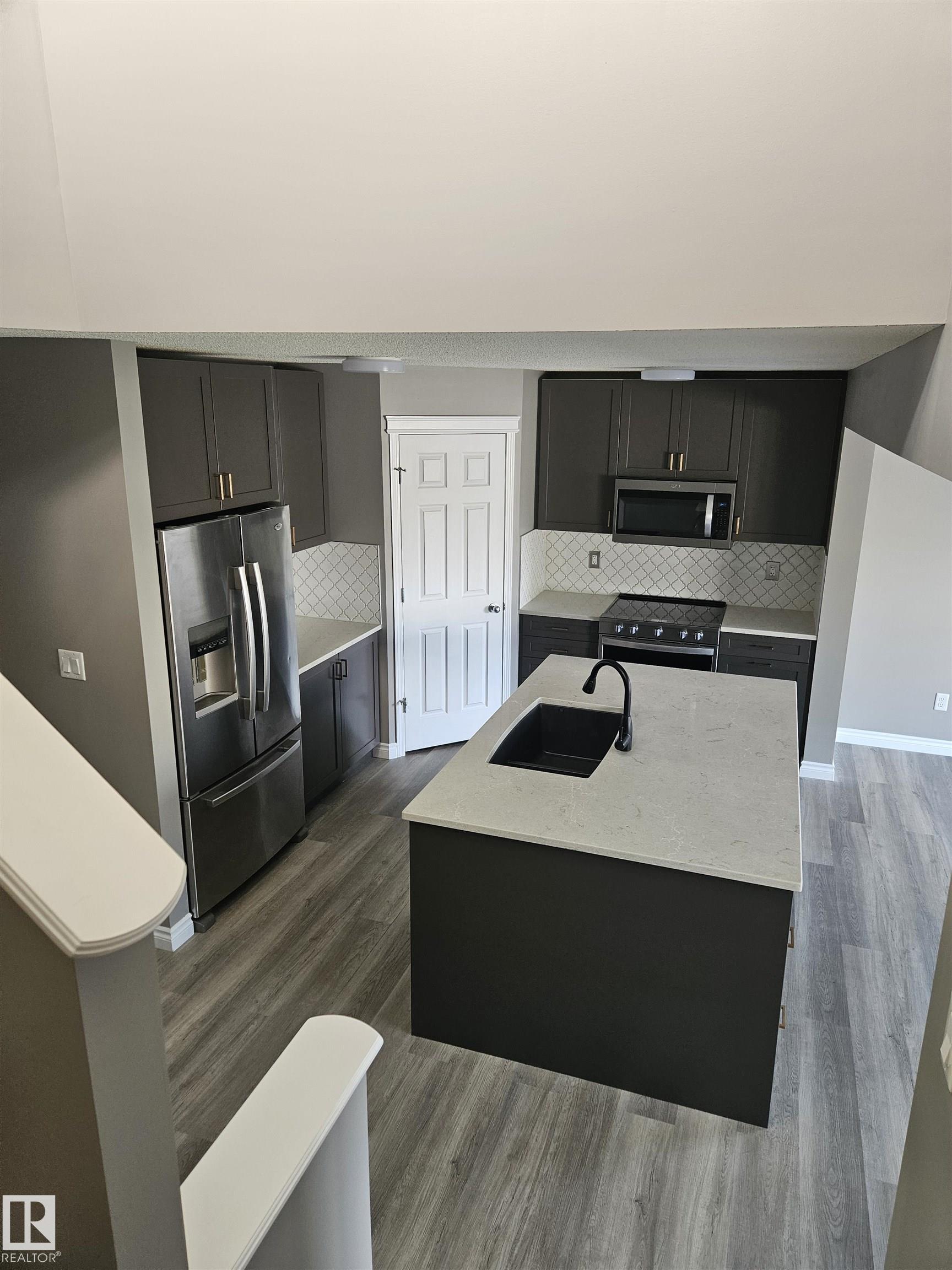 Fifth View of 34 CALVERT Wynd, South Pointe, Fort Saskatchewan, Alberta, T8L 0C3