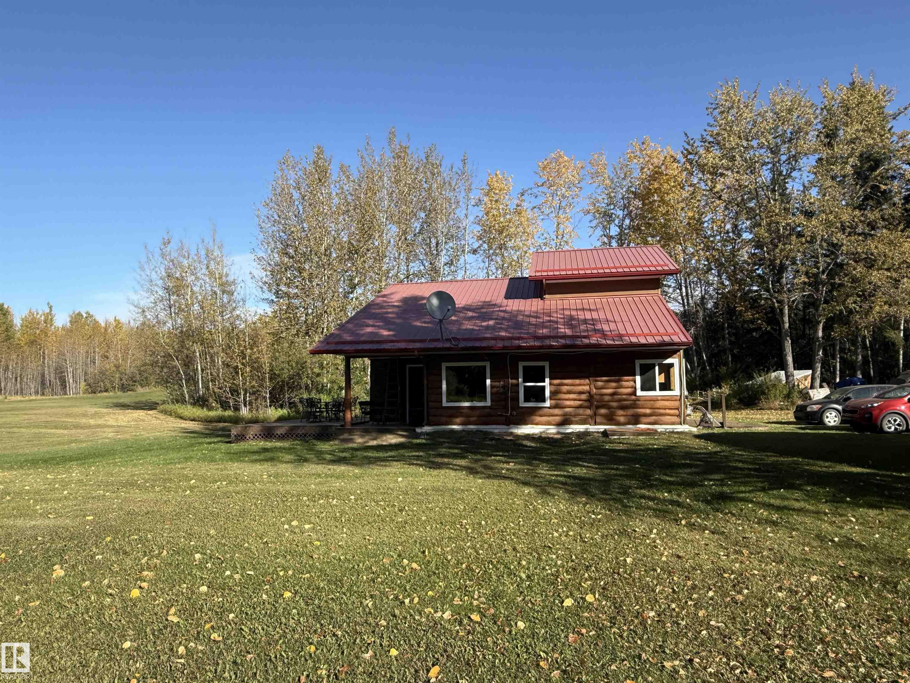 Fourth View of 63218 Range Road 254, None, Rural Westlock County, Alberta, T0G 0S0