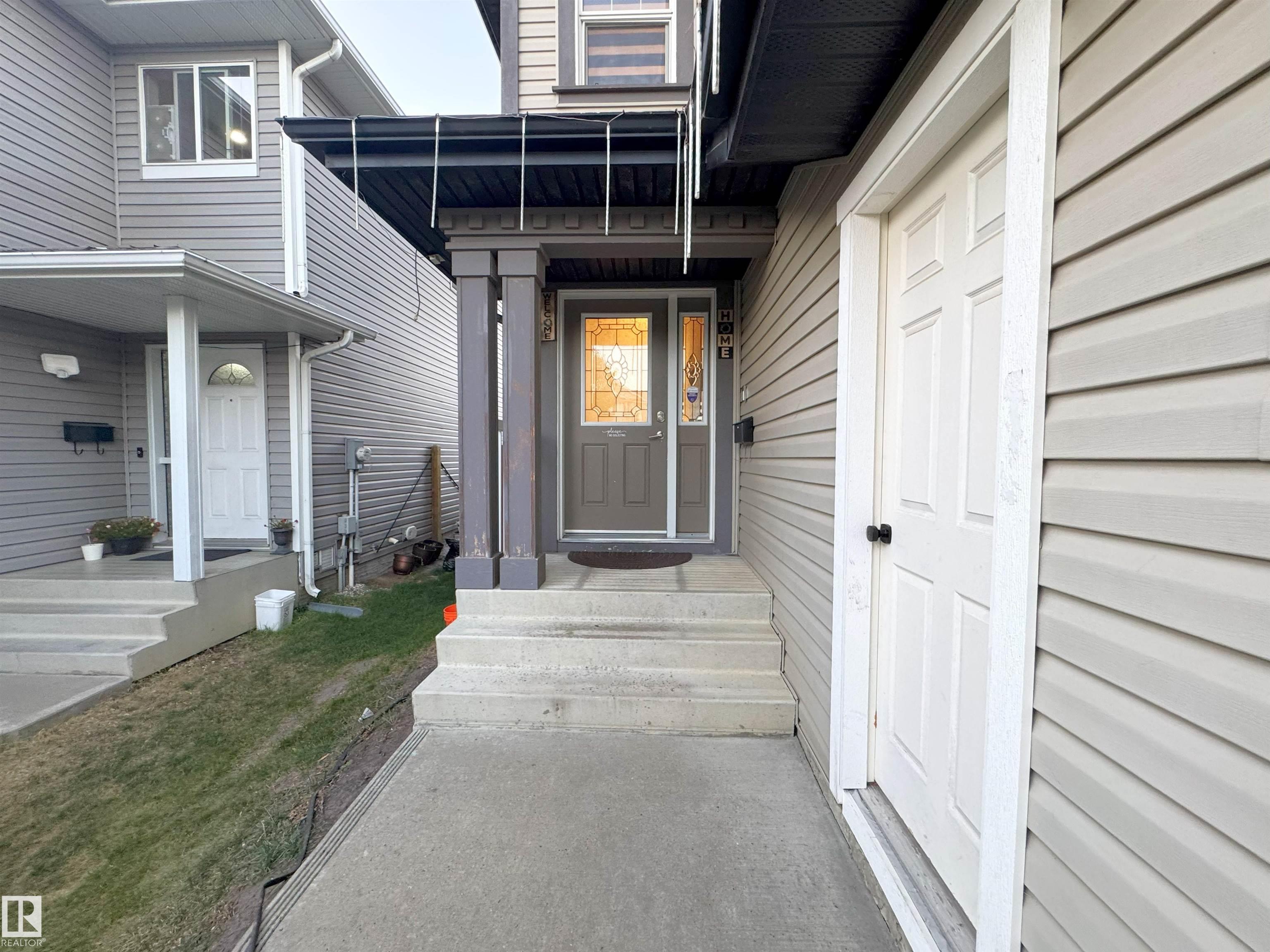 Fourth View of 3008 24 Avenue, Silver Berry, Edmonton, Alberta, T6T 0G7
