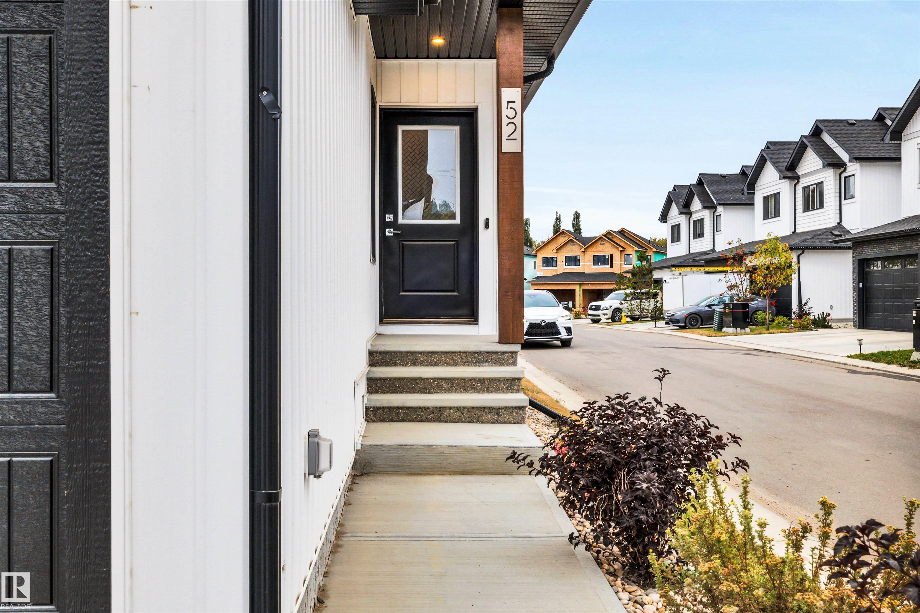 Fourth View of 52 5122 213A Street, The Hamptons, Edmonton, Alberta, T6M 0K7