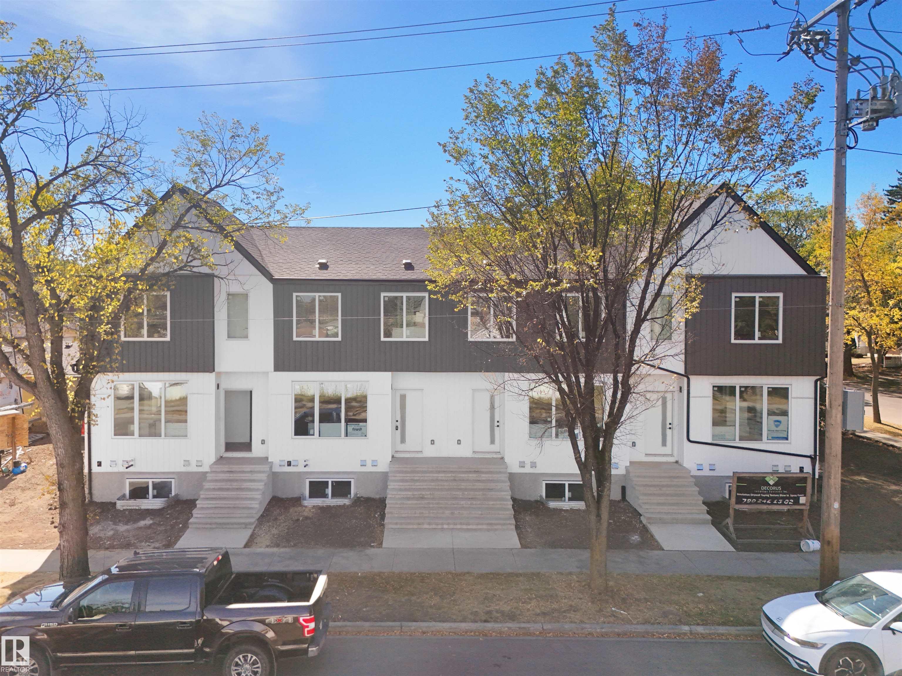 10121 122 Avenue, E4459778, Alberta,