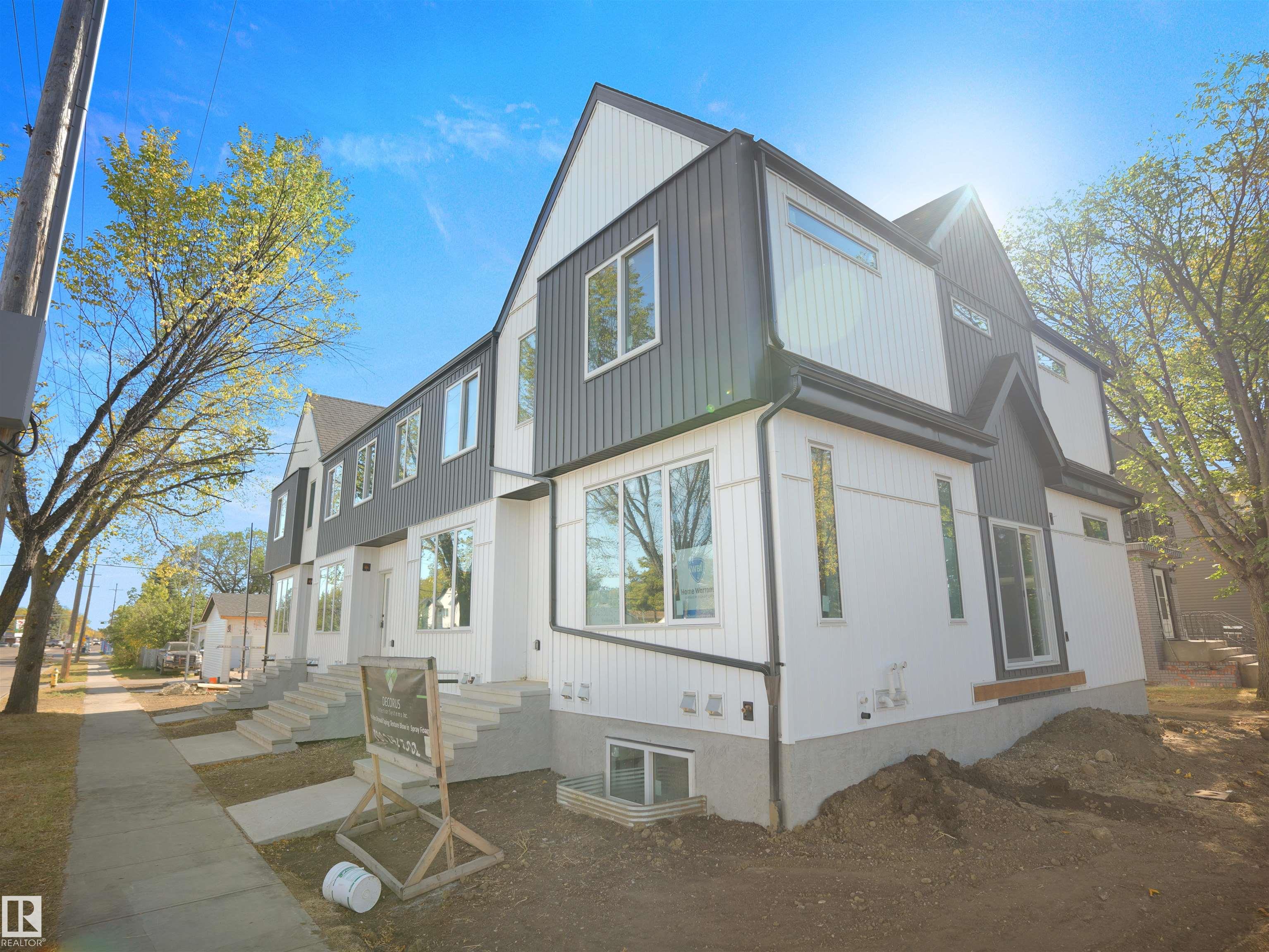 Fifth View of 10121 122 Avenue, Westwood (Edmonton), Edmonton, Alberta, T5G 2C3
