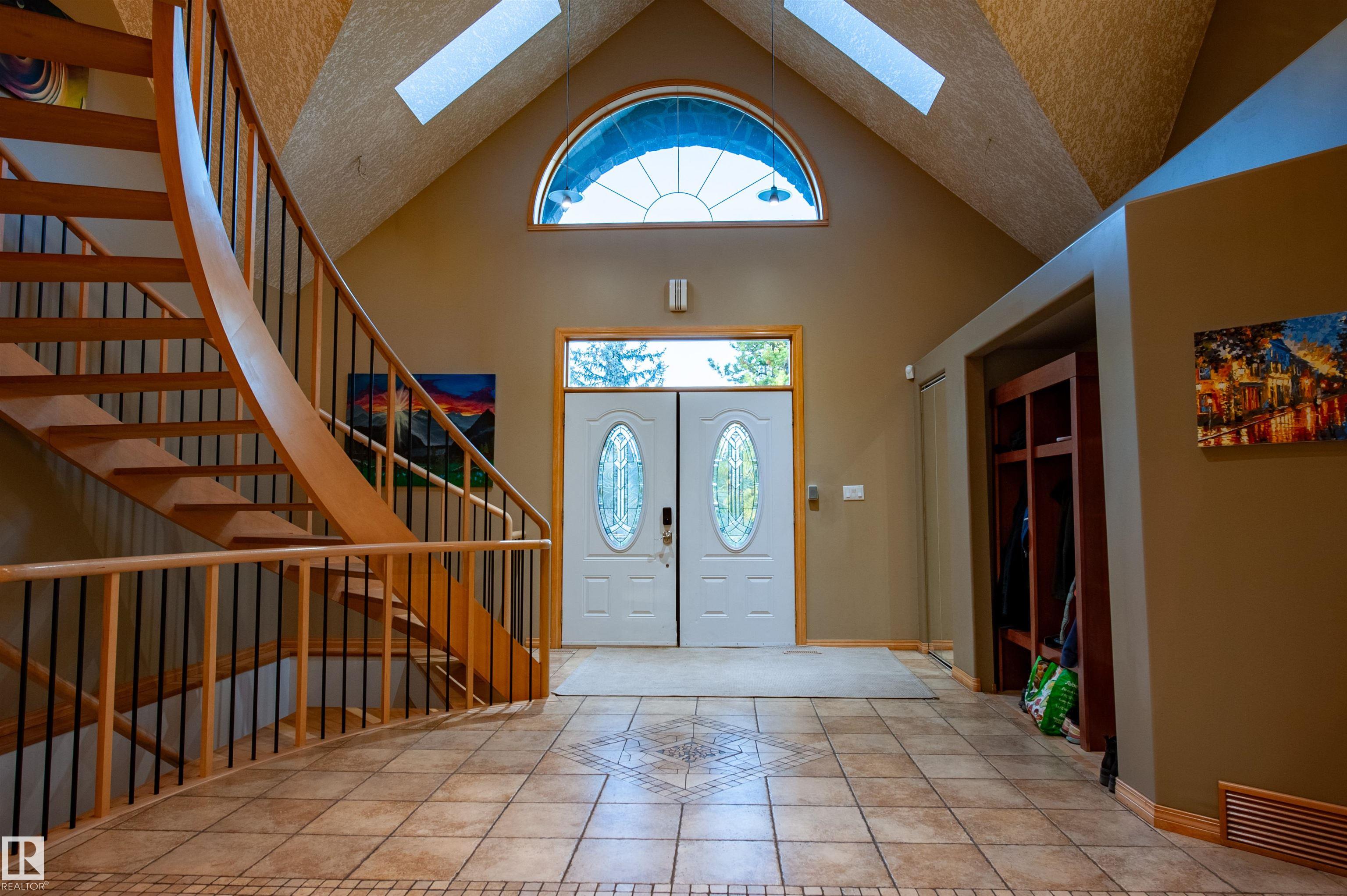 Fourth View of 61 52510 RGE ROAD 213, Beaver Valley Estates, Rural Strathcona County, Alberta, T8E 2G6