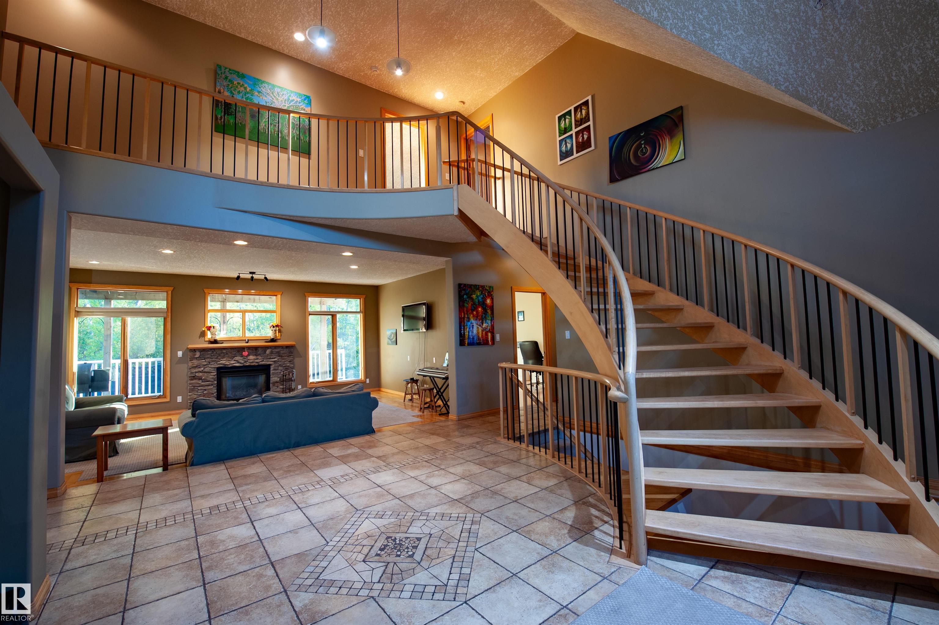 Fifth View of 61 52510 RGE ROAD 213, Beaver Valley Estates, Rural Strathcona County, Alberta, T8E 2G6