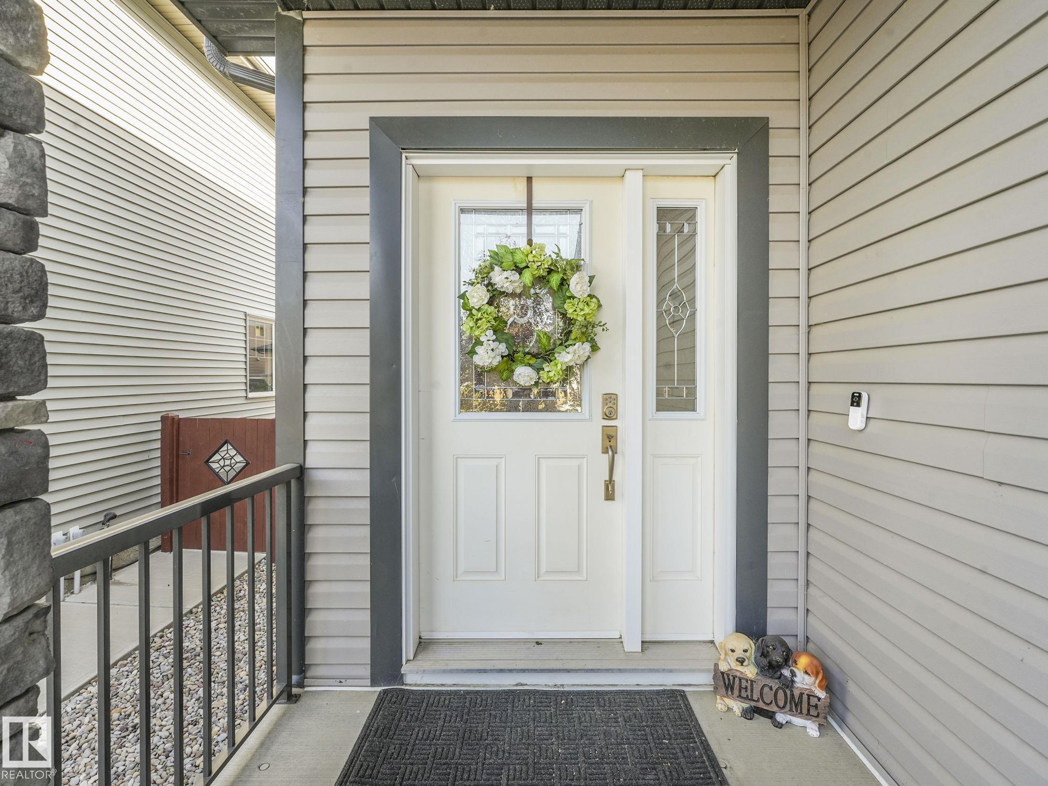 Fourth View of 6611 54 Avenue, Eaglemont Heights, Beaumont, Alberta, T4X 2A2
