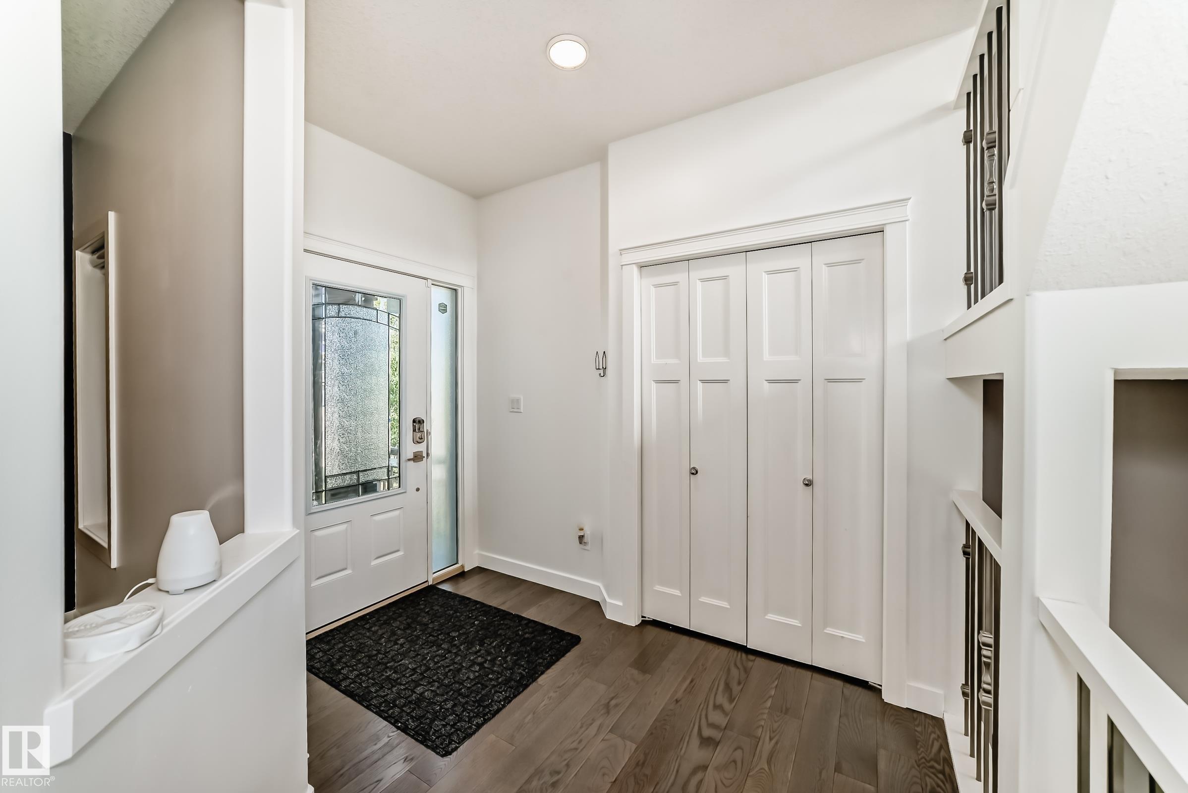 Fifth View of 3313 KIDD Close, Keswick, Edmonton, Alberta, T6W 2P7