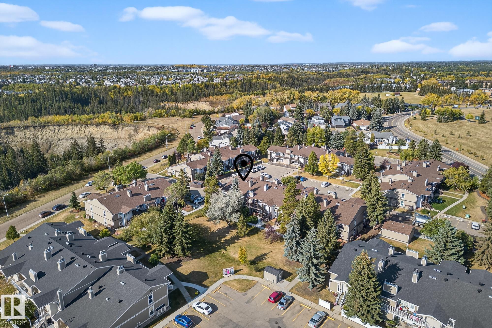 Fourth View of 1174 SADDLEBACK Road, Skyrattler, Edmonton, Alberta, T6J 4Z4
