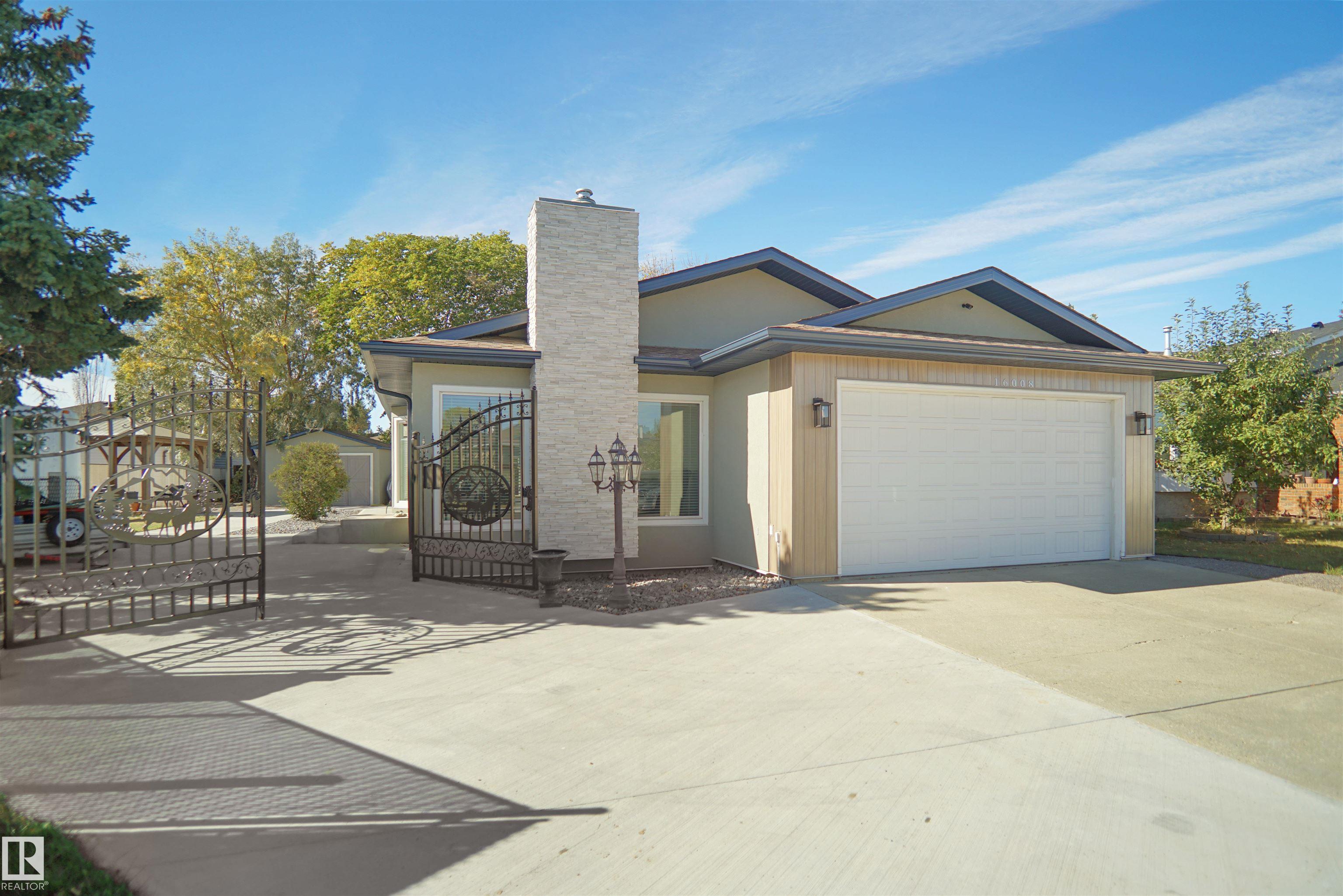 16008 101 Street, E4459791, Alberta,