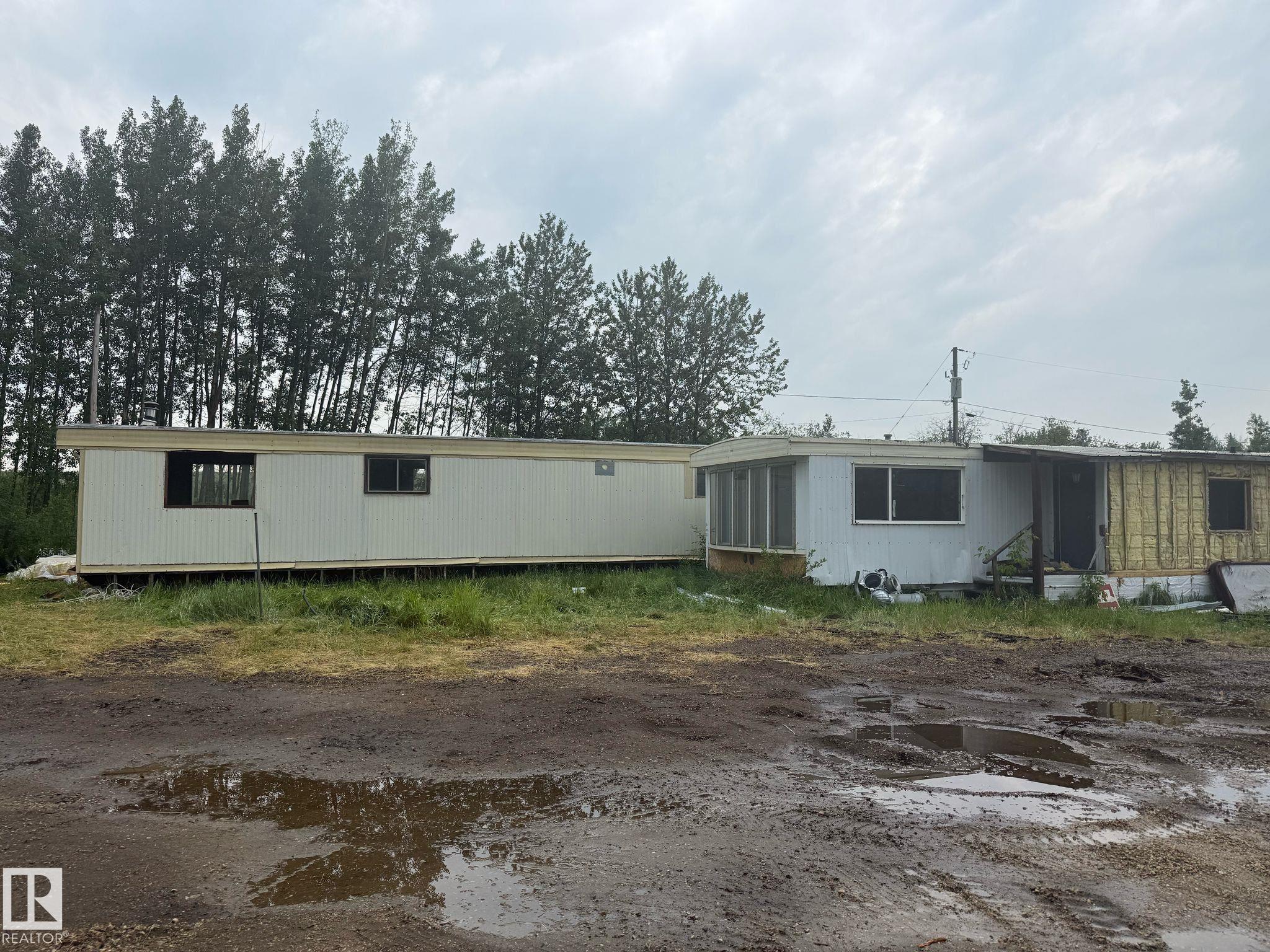 Second View of 6127 HGHWAY 16, None, Rural Parkland County, Alberta, T0E 0W0