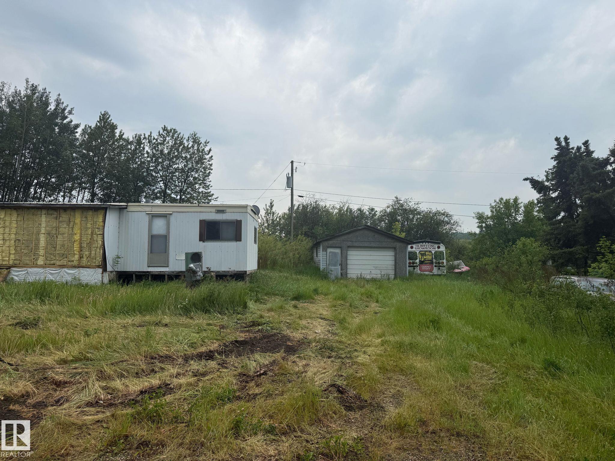 Fifth View of 6127 HGHWAY 16, None, Rural Parkland County, Alberta, T0E 0W0