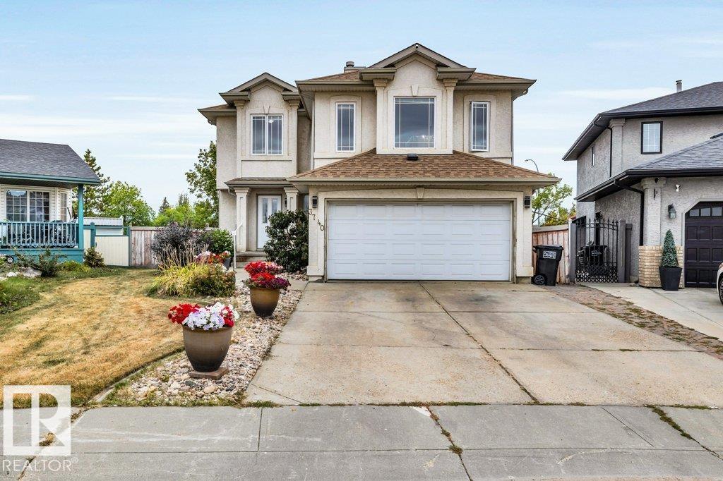 Second View of 3740 29 Street, Wild Rose, Edmonton, Alberta, T6T 1H6