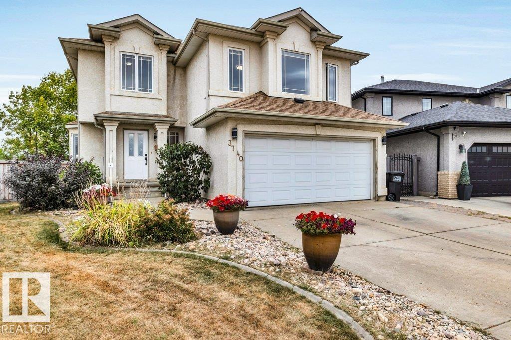 Fourth View of 3740 29 Street, Wild Rose, Edmonton, Alberta, T6T 1H6