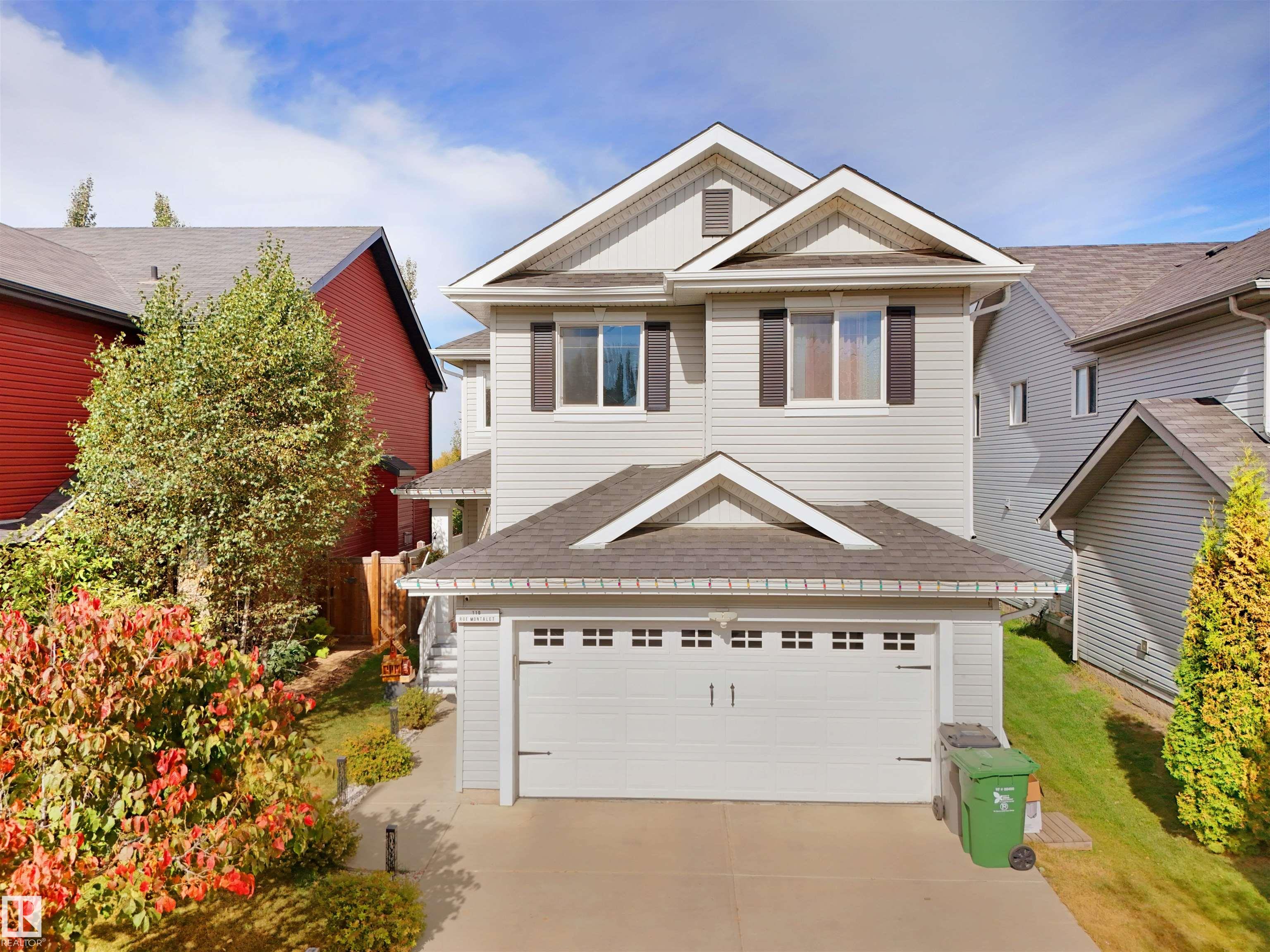 110 RUE MONTALET, E4459802, Alberta,