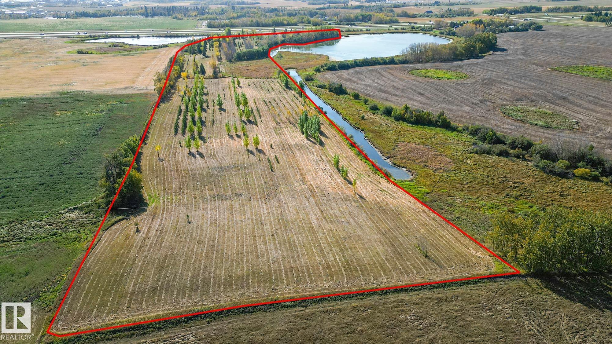 Second View of 1020 HGHWAY 16, None, Rural Parkland County, Alberta, T7Z 0J6