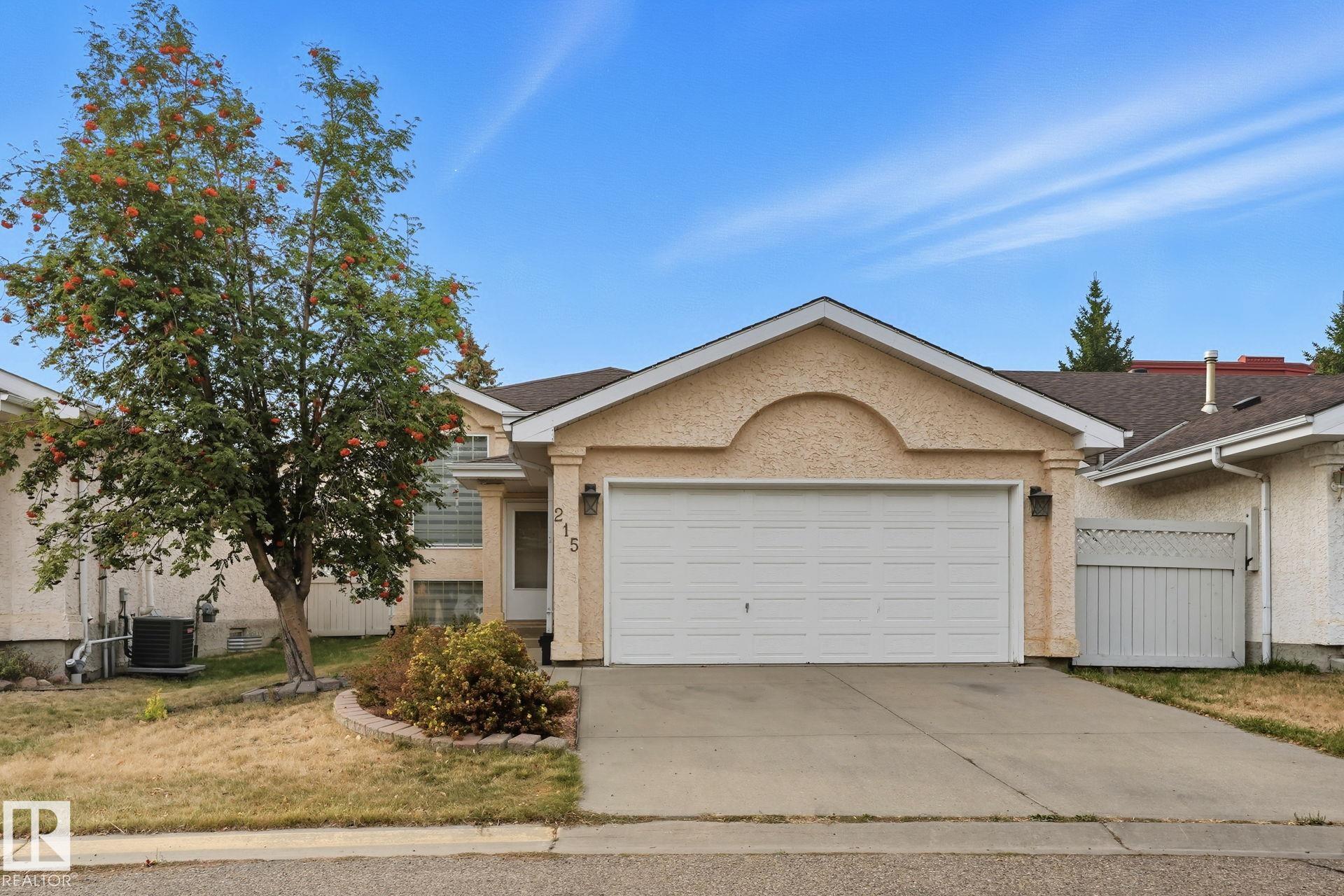 215 RIVER Point(e), E4459811, Alberta,