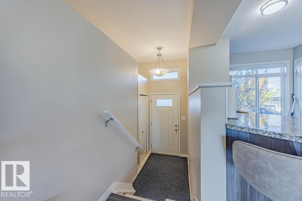 Fourth View of 66 7503 GETTY GATE Gate, Granville (Edmonton), Edmonton, Alberta, T5T 4S8