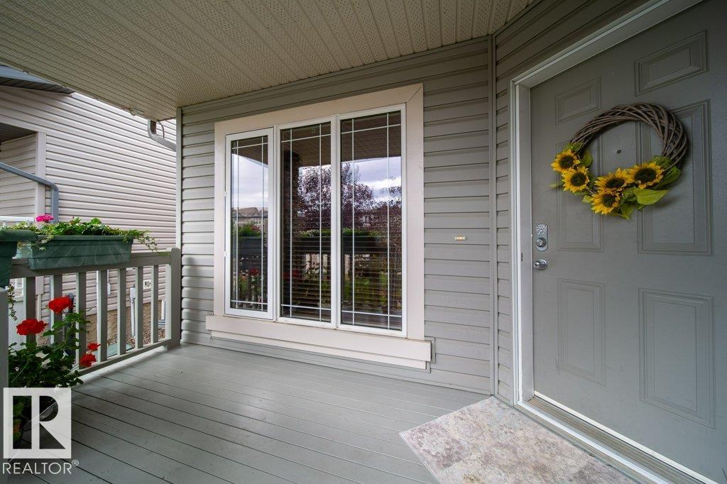 Third View of 97 CARLYLE Crescent, Lakeland Ridge, Sherwood Park, Alberta, T8H 2T8