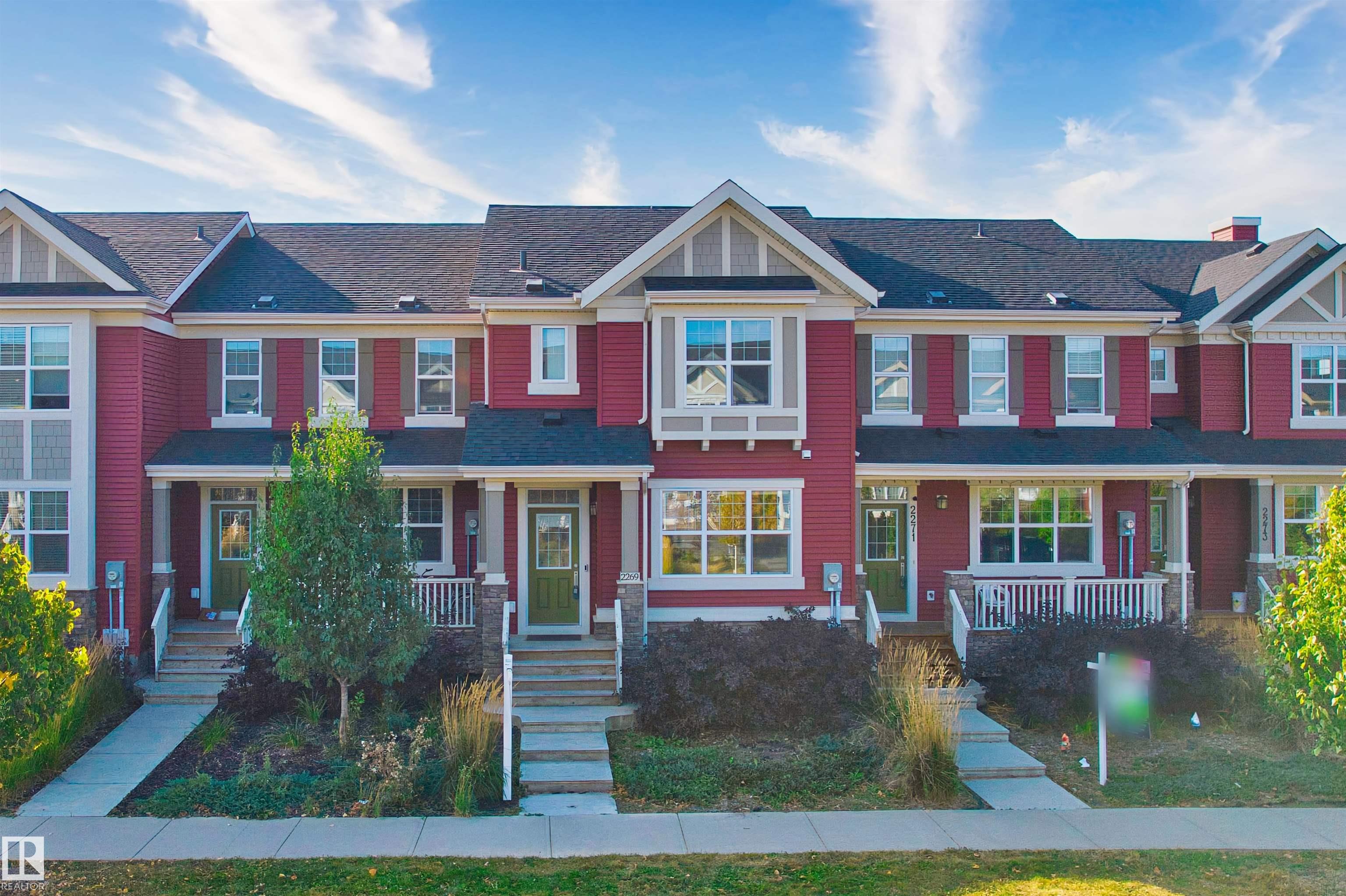 2269 GLENRIDDING Boulevard, E4459819, Alberta,