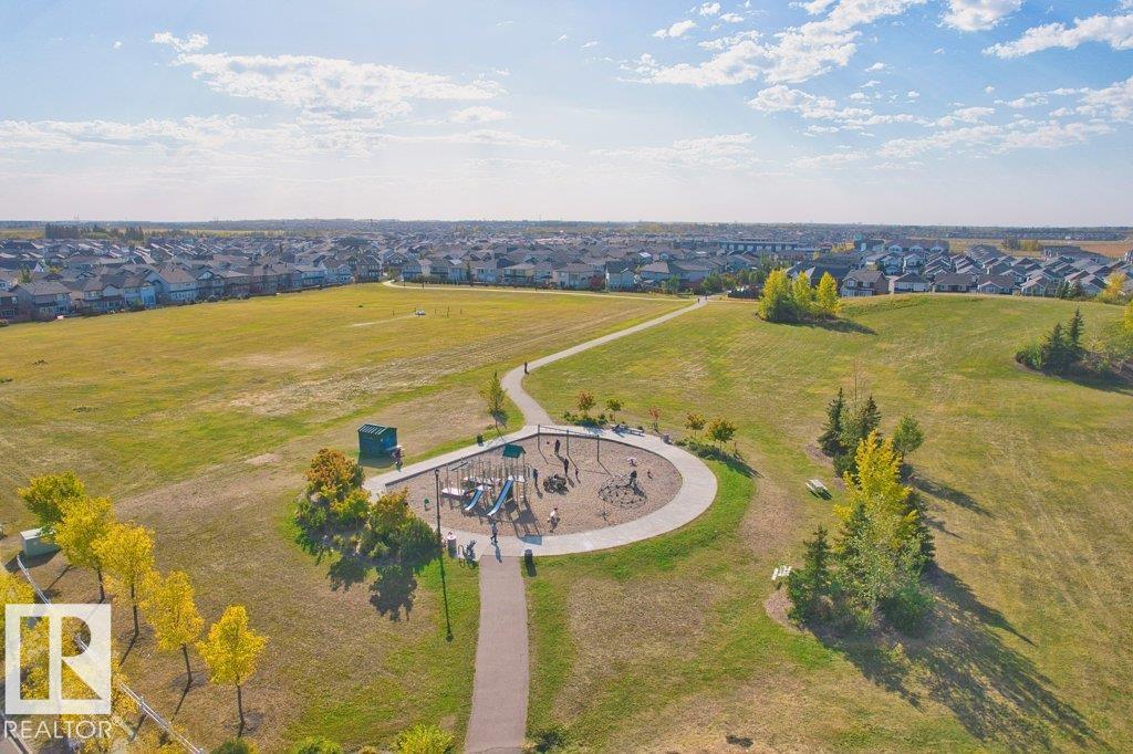 Fourth View of 2269 GLENRIDDING Boulevard, Glenridding Heights, Edmonton, Alberta, T6W 3P4
