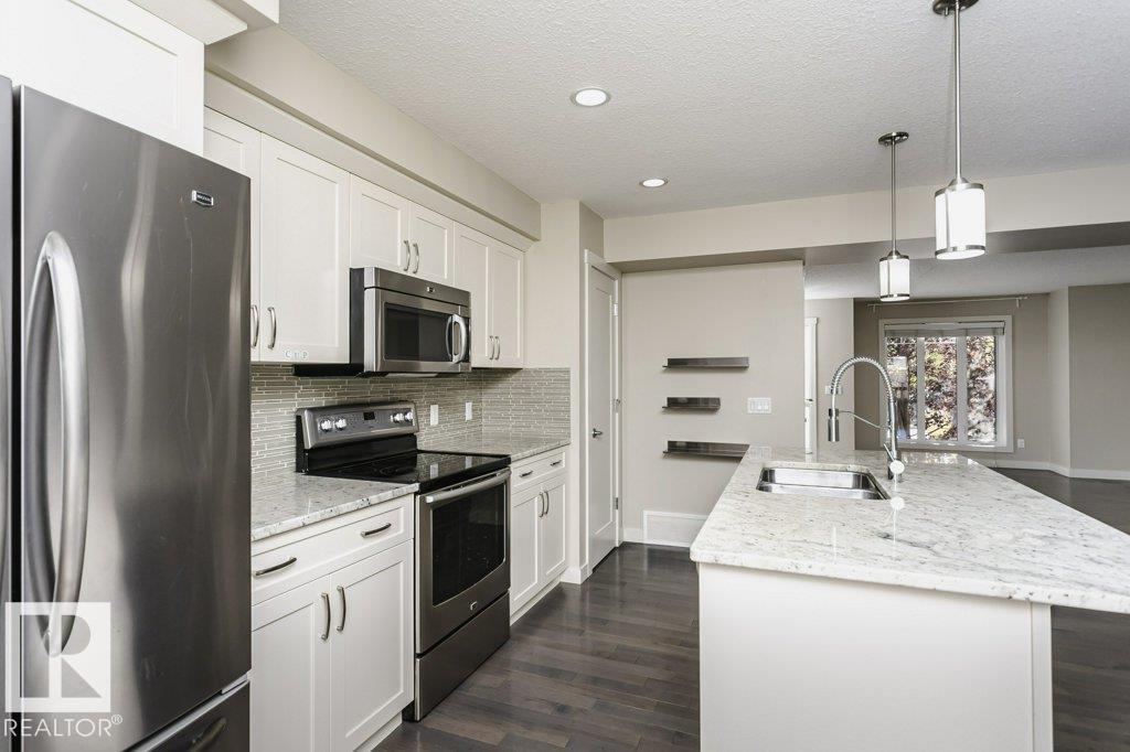 Fourth View of 424 CHAPPELLE Drive, Chappelle Area, Edmonton, Alberta, T6W 0Z3