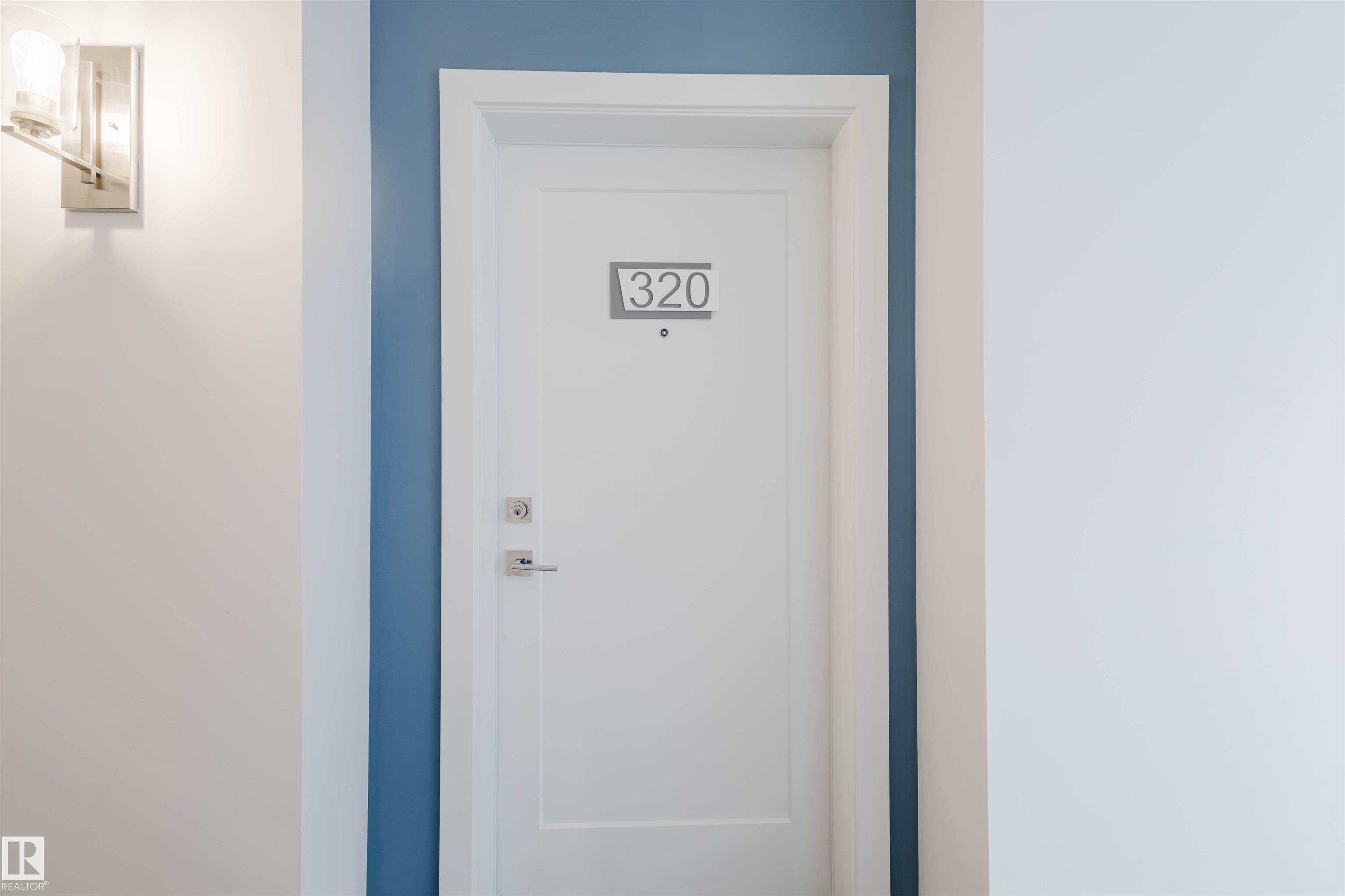 Fifth View of 320 1316 WINDERMERE Way, Windermere, Edmonton, Alberta, T6W 2J3