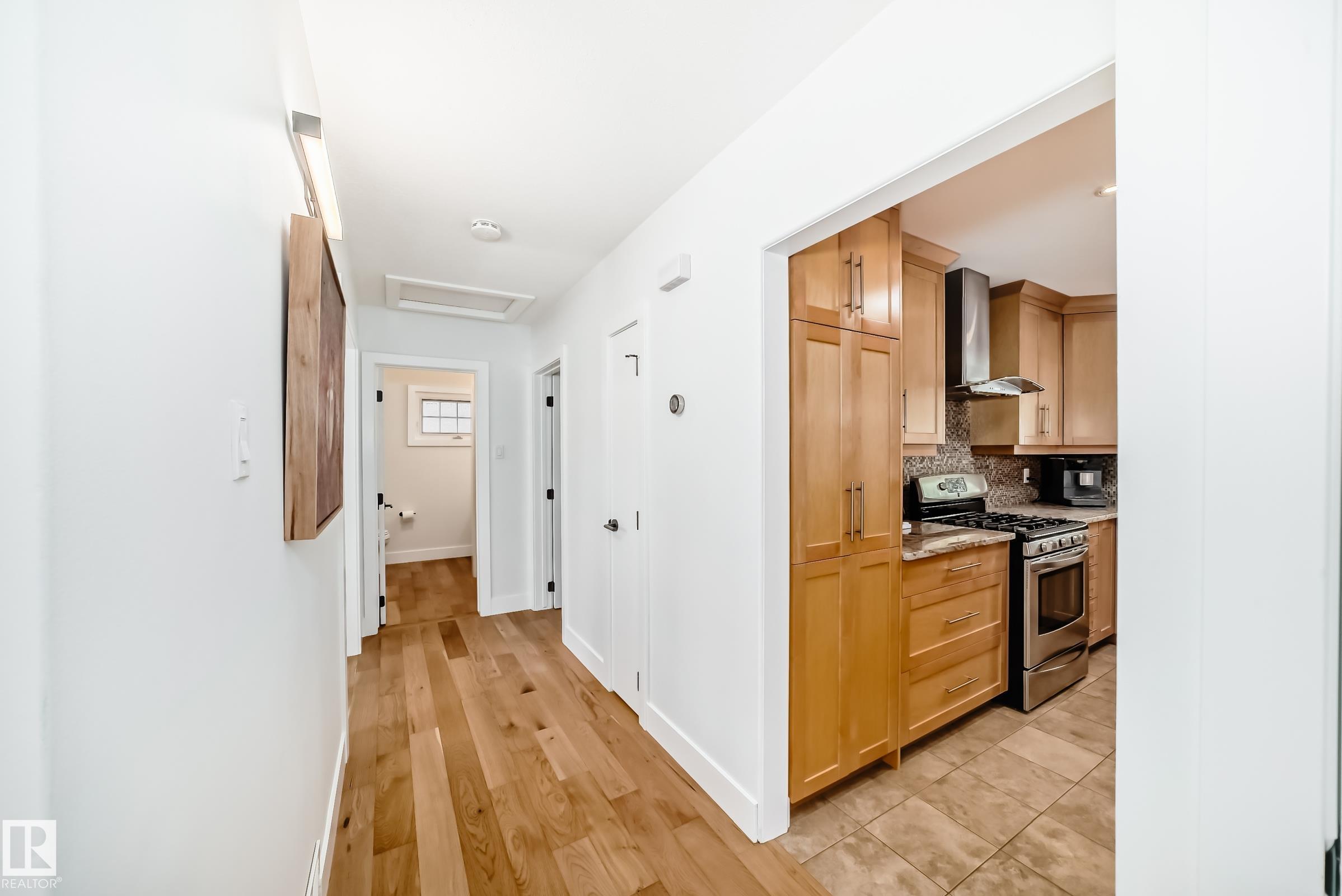 Fifth View of 14608 80 Avenue NW, Laurier Heights, Edmonton, Alberta, T5R 3K6