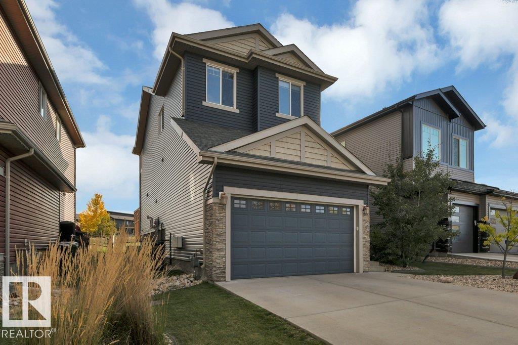 Third View of 198 MEADOWVIEW Drive, Meadowview Park_LEDU, Leduc, Alberta, T9E 1A4