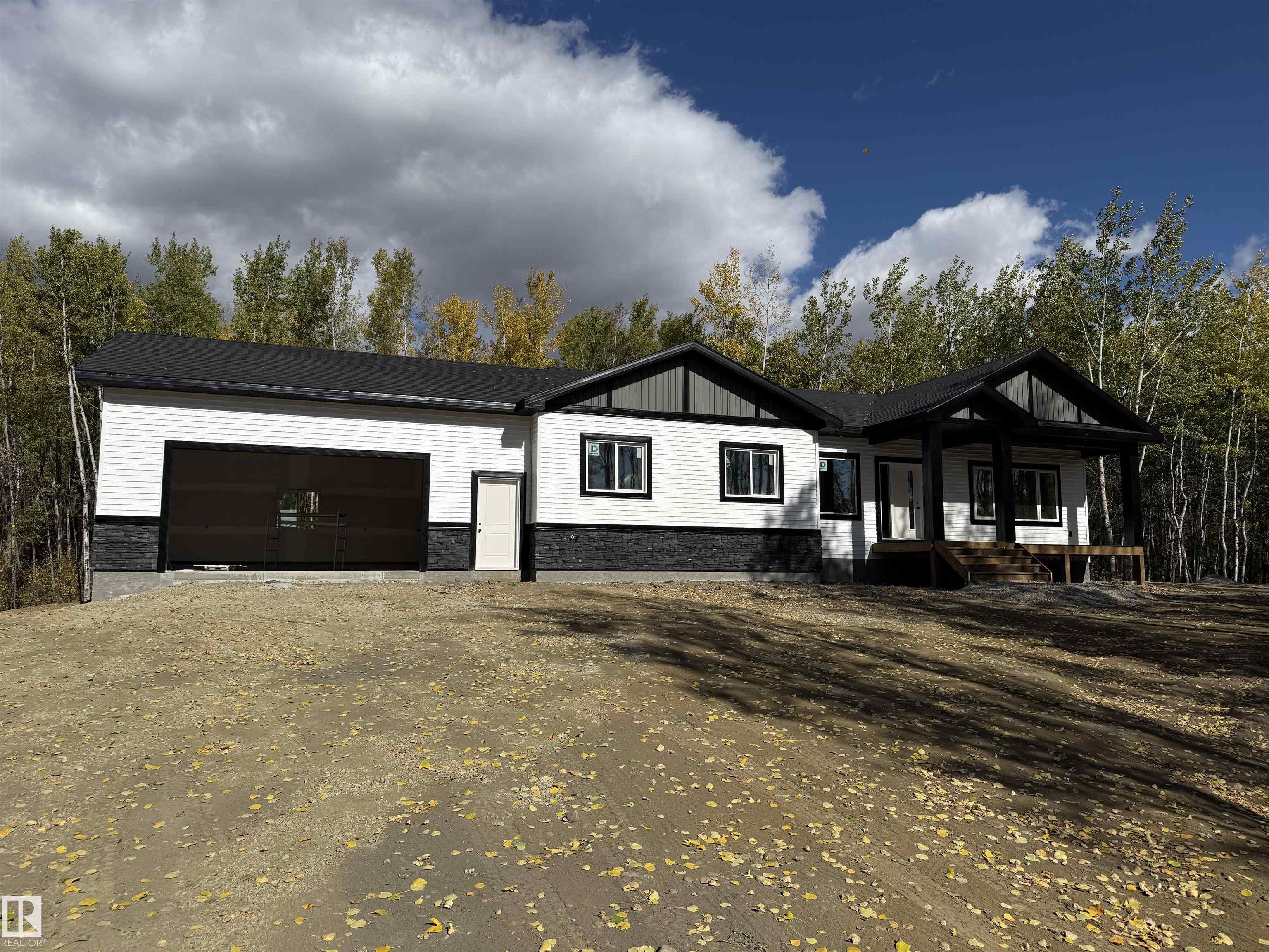 Third View of 3014 TWP ROAD 540, None, Rural Lac Ste. Anne County, Alberta, T0E 1V2