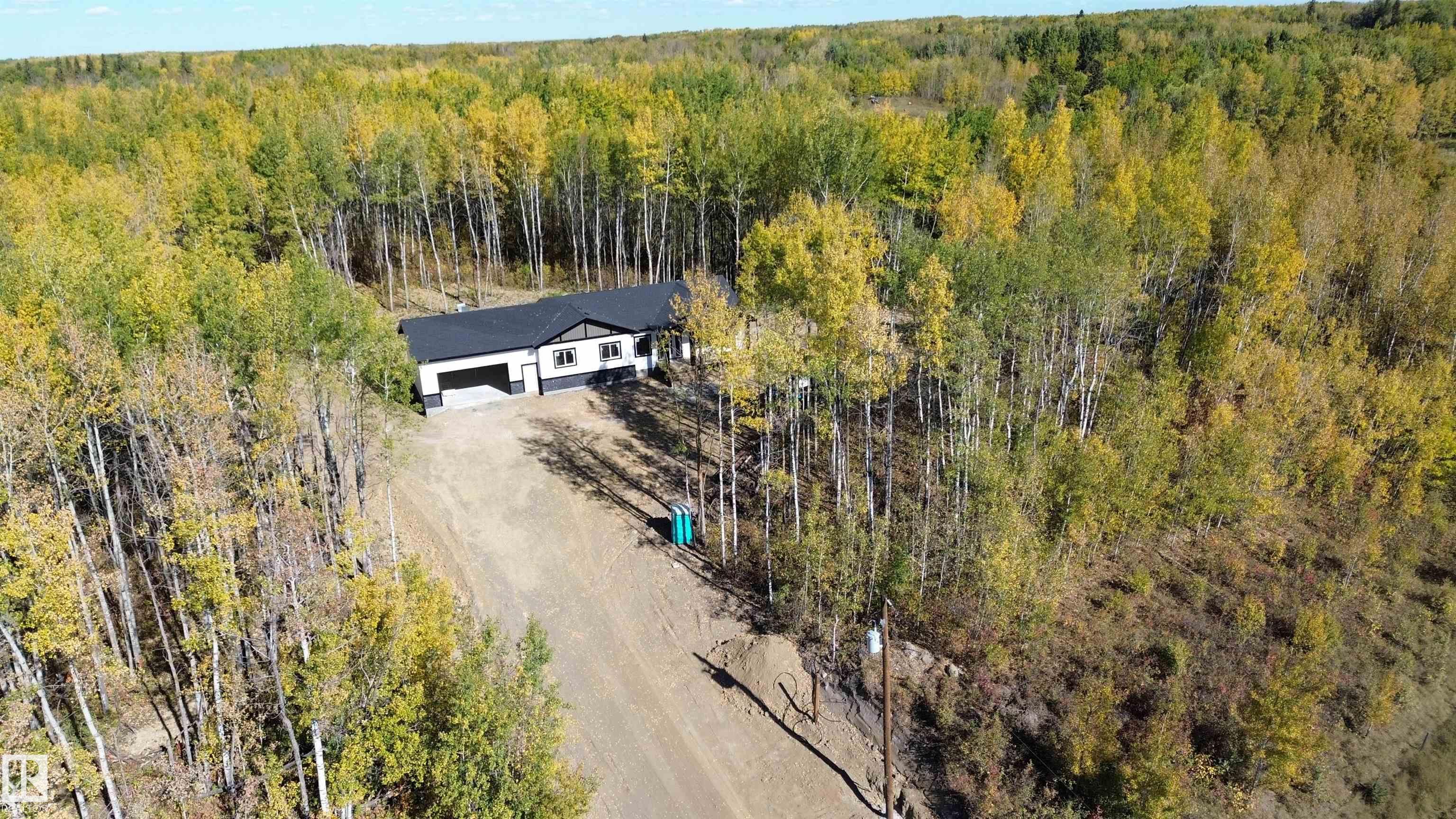Fifth View of 3014 TWP ROAD 540, None, Rural Lac Ste. Anne County, Alberta, T0E 1V2