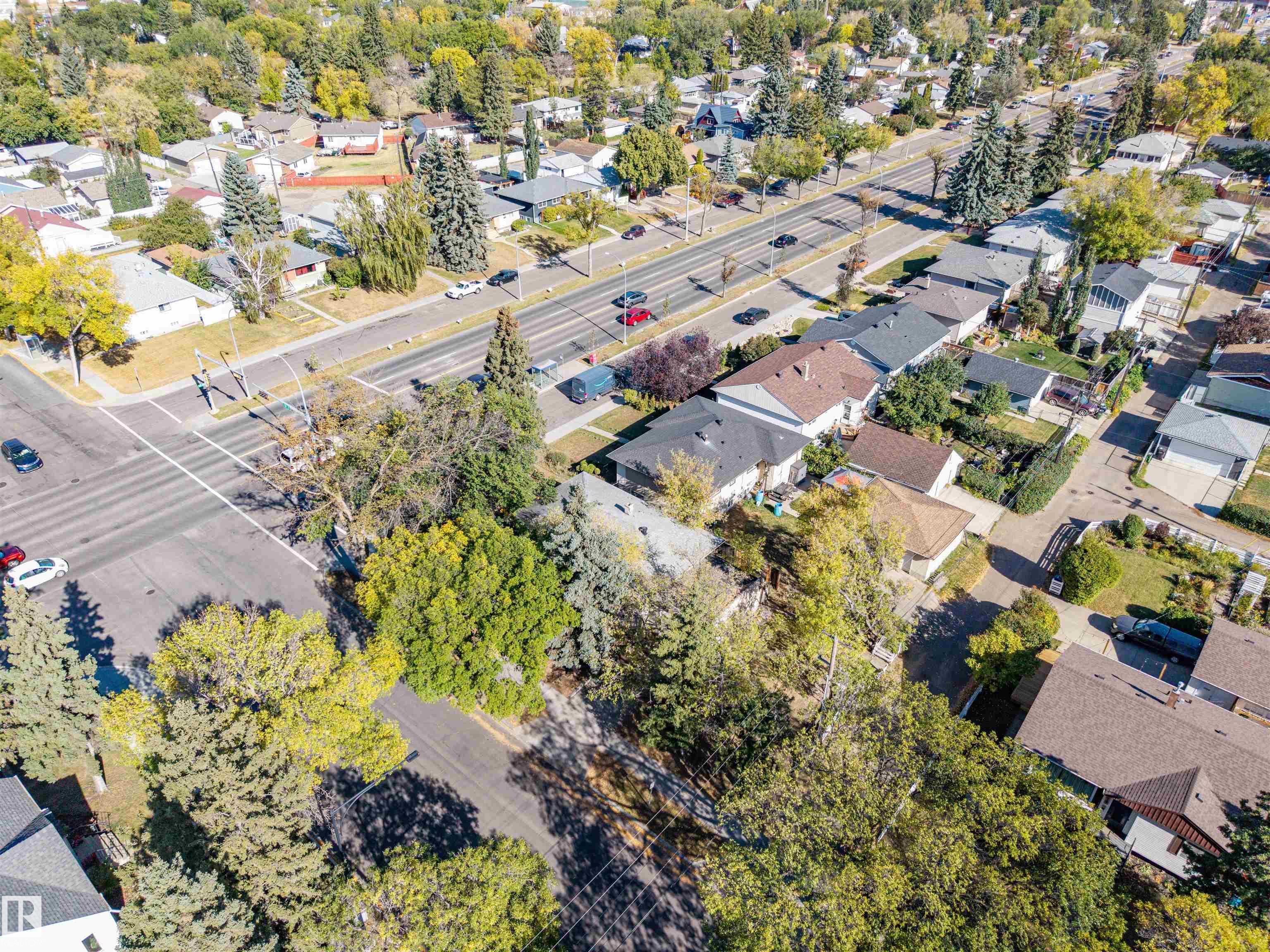 Second View of 11715 139 Street, Woodcroft, Edmonton, Alberta, T5M 1S2
