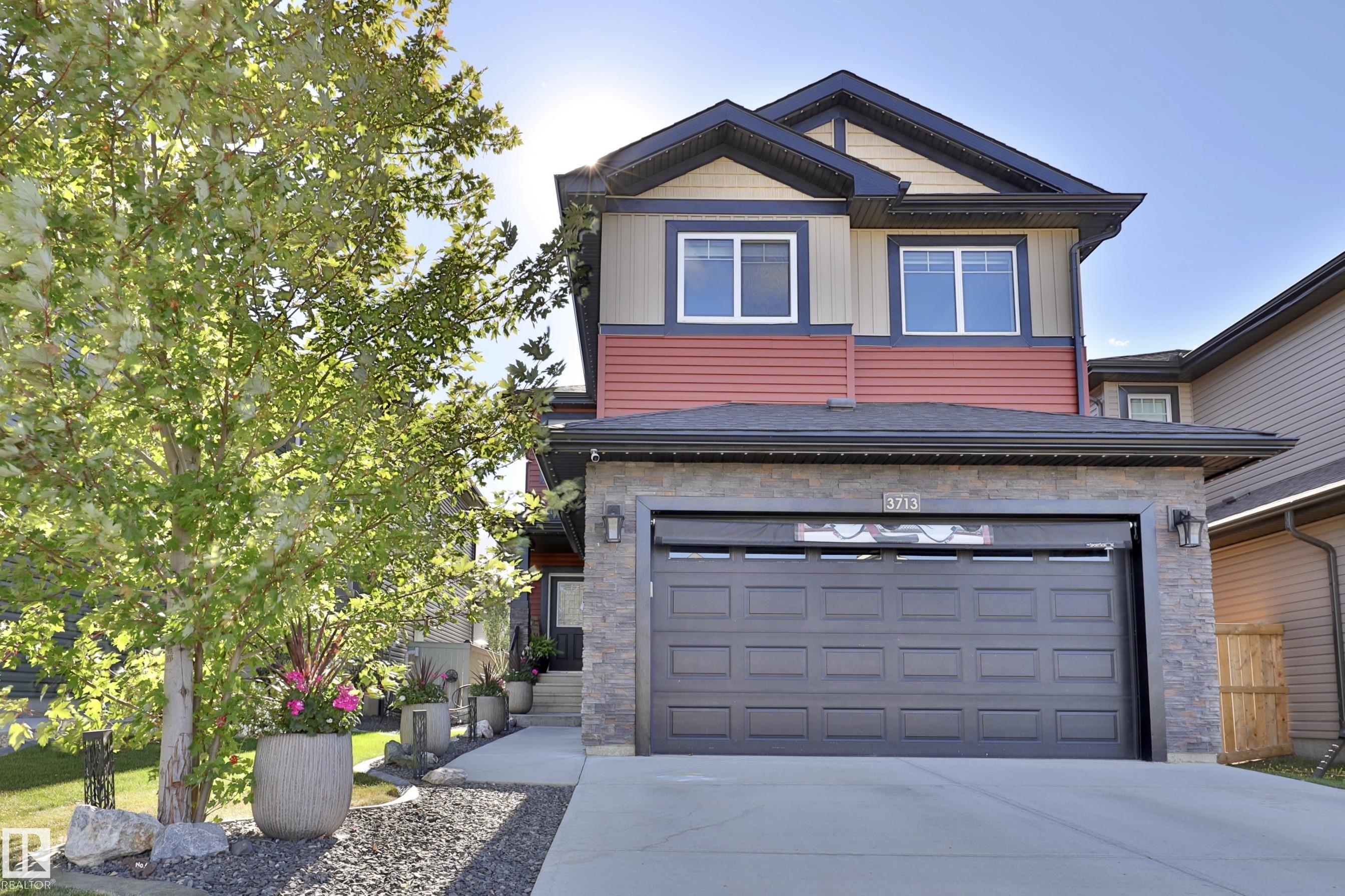 3713 46 Avenue, E4459836, Alberta,