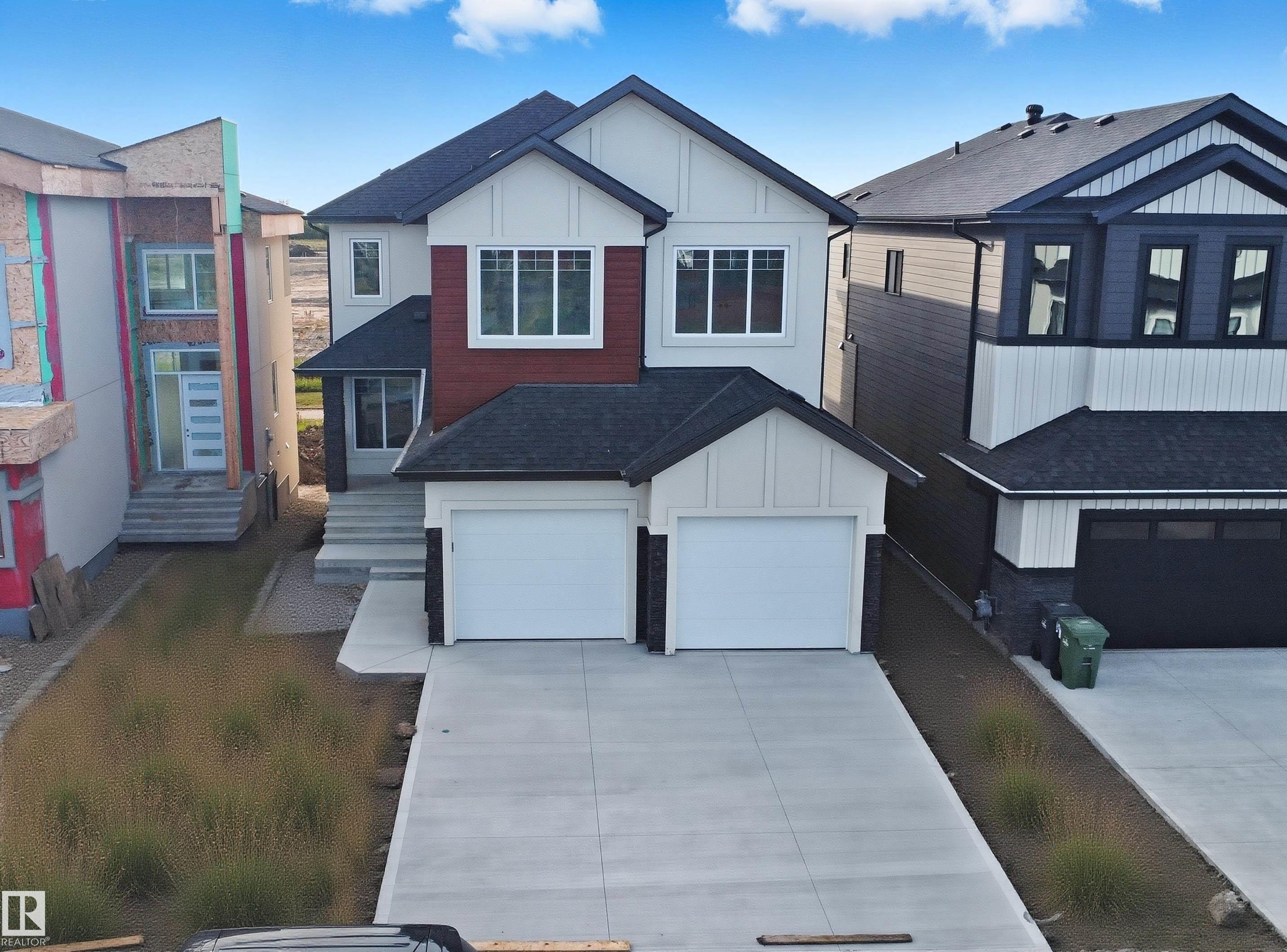 Third View of 144 Edgewater Cir, Southfork, Leduc, Alberta, T9E 1K5
