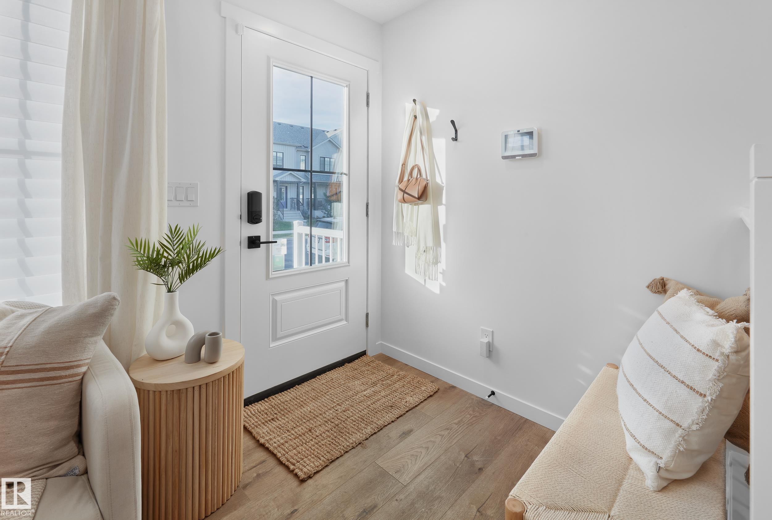 Second View of 433 ASTER Drive, Aster, Edmonton, Alberta, T6T 2N8